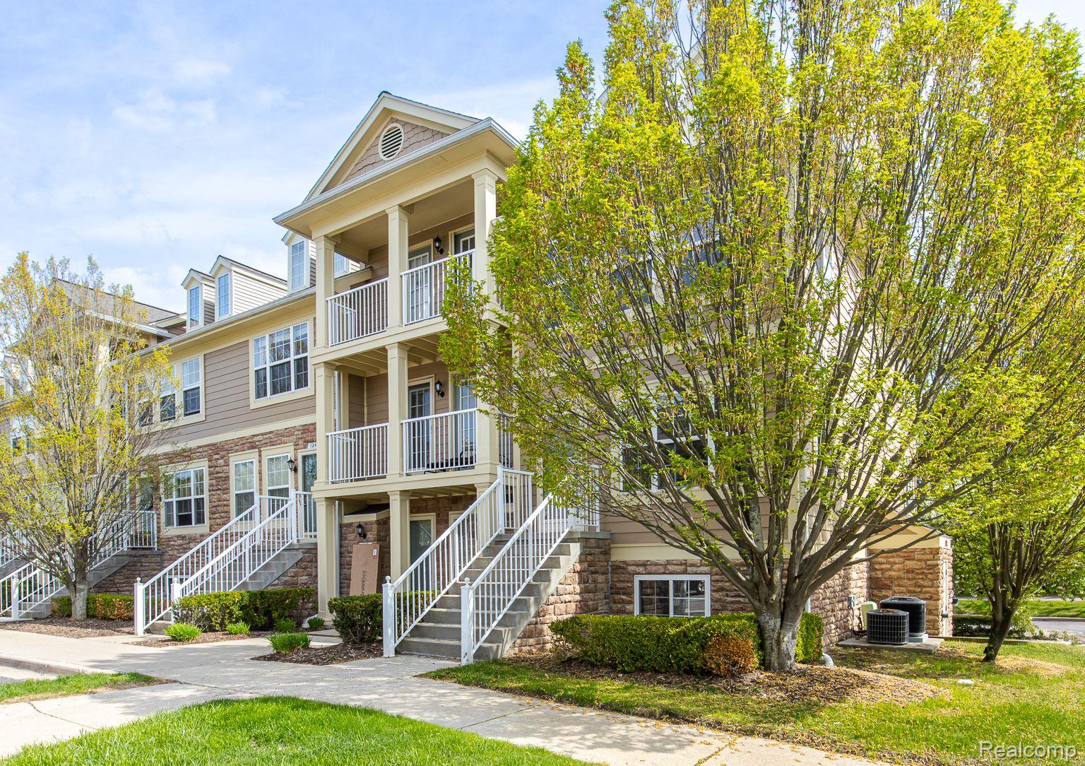 100 EVERGREEN Trail