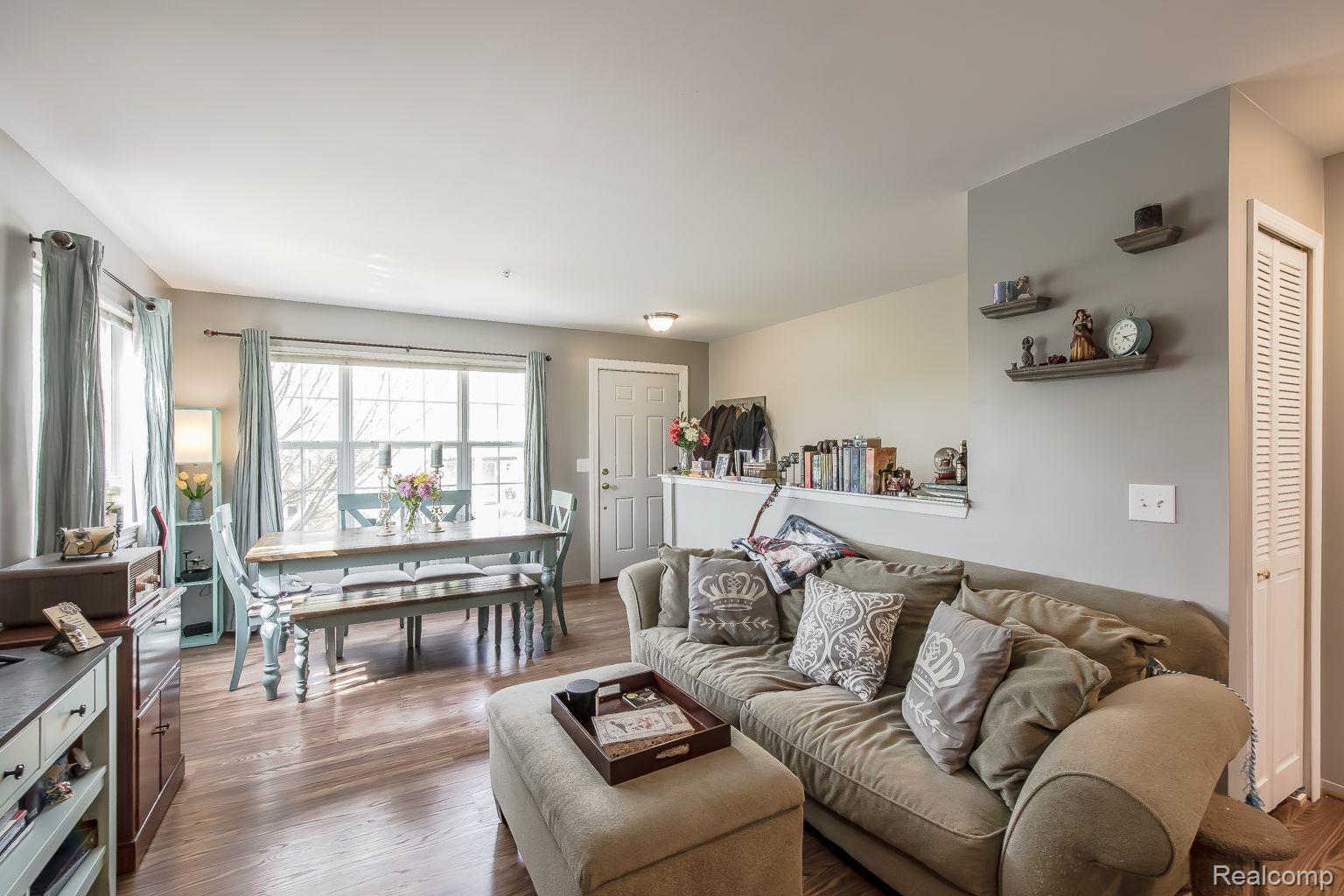 100 EVERGREEN Trail