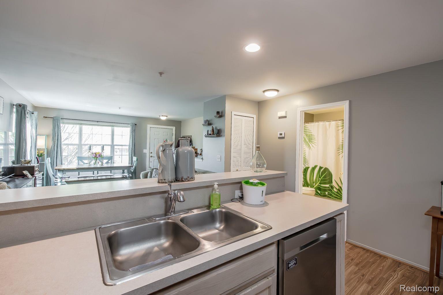 100 EVERGREEN Trail