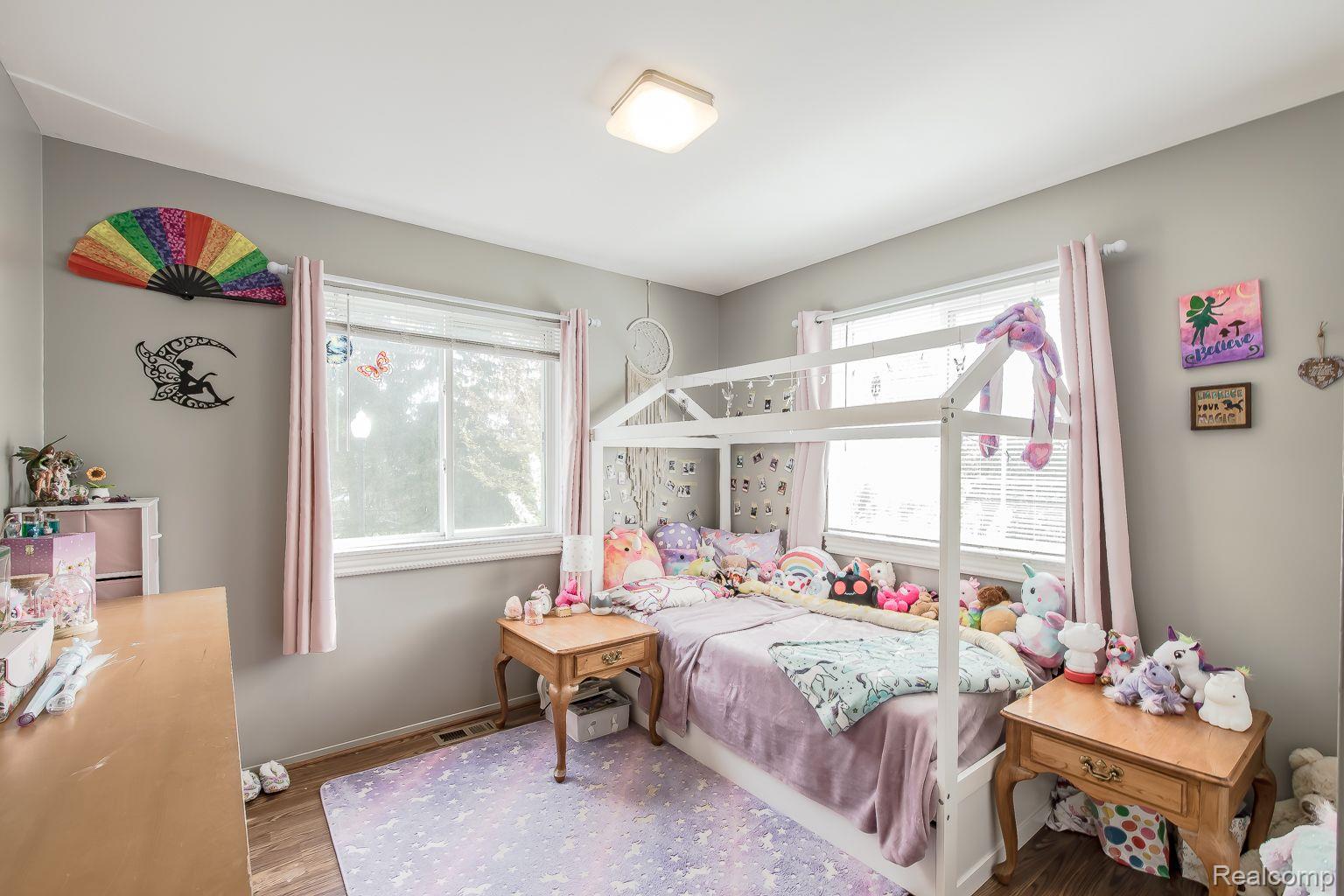 100 EVERGREEN Trail