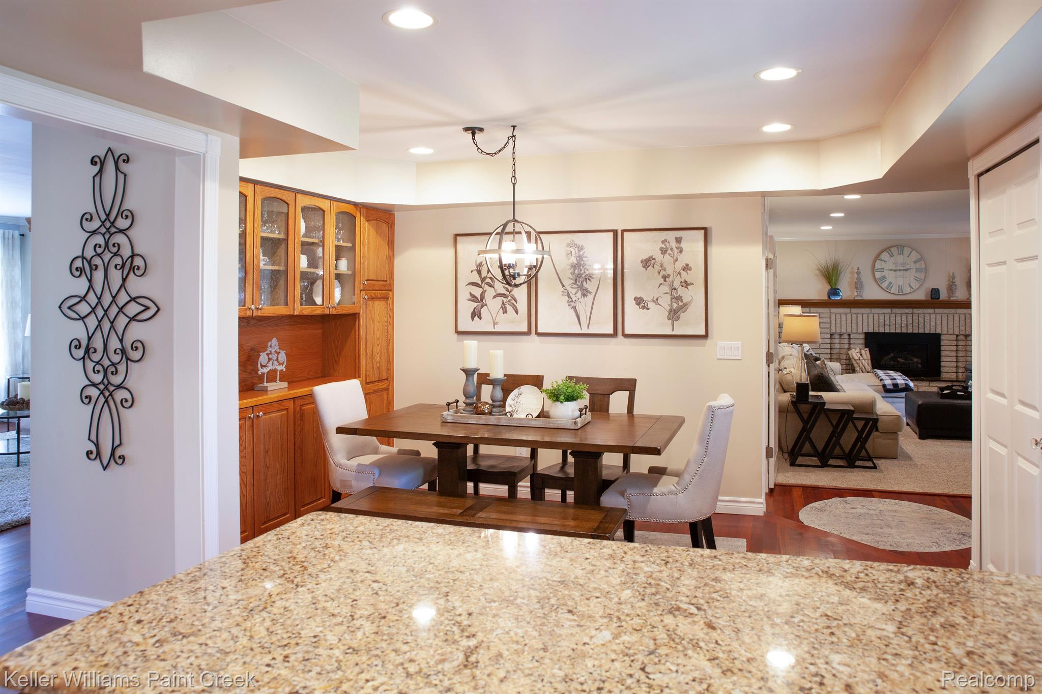 4621 REGENCY Drive