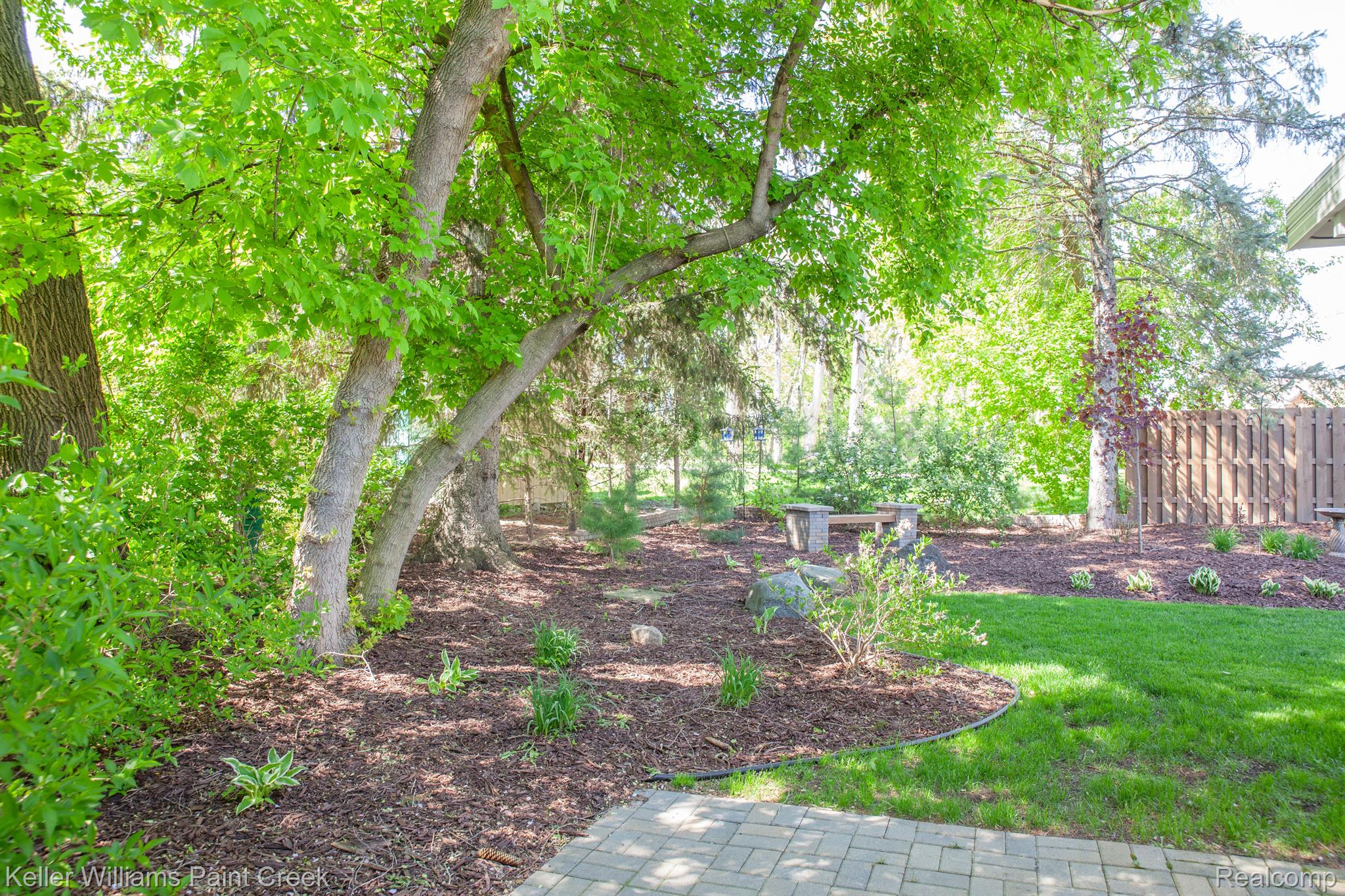 4621 REGENCY Drive