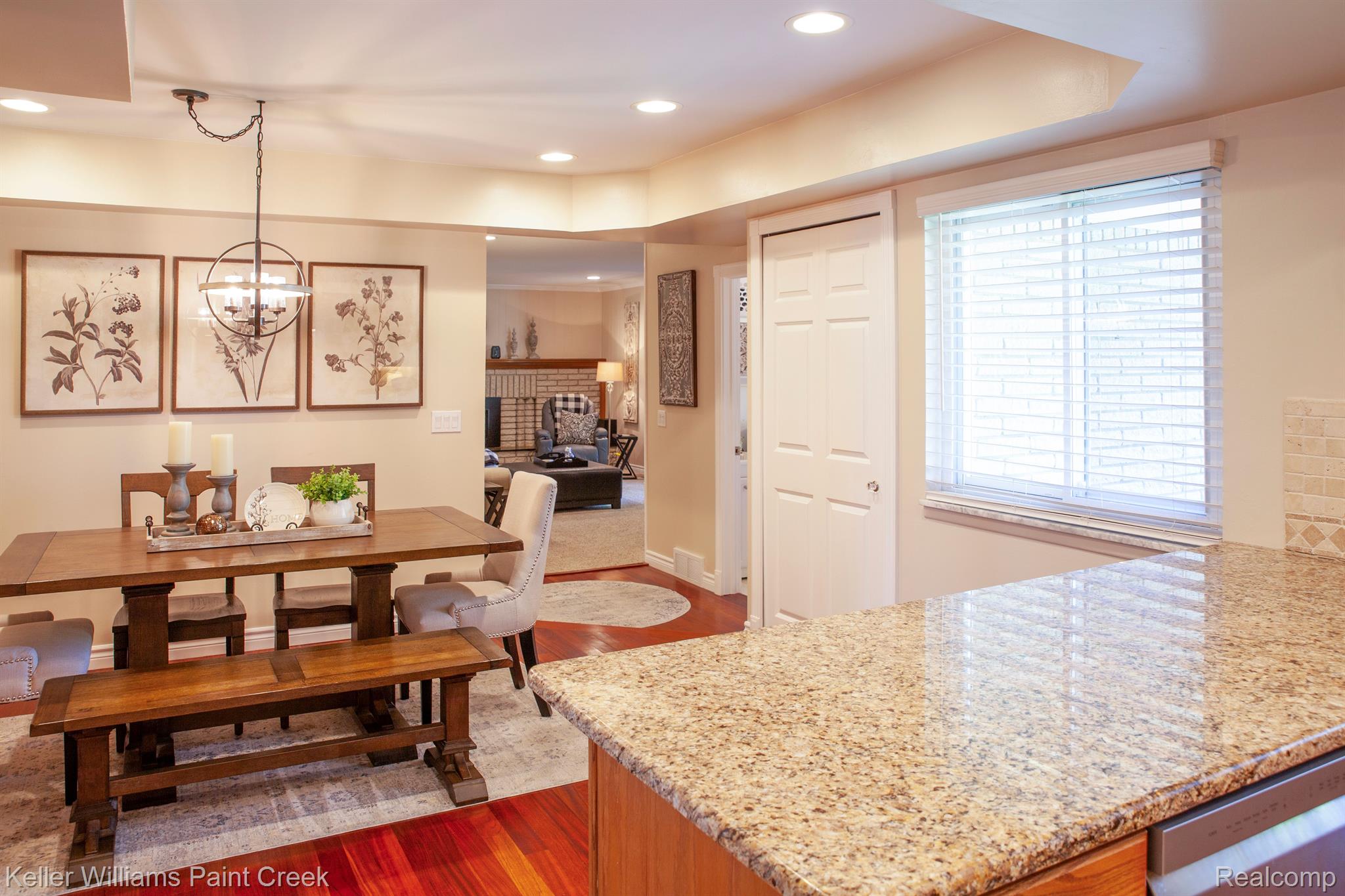 4621 REGENCY Drive