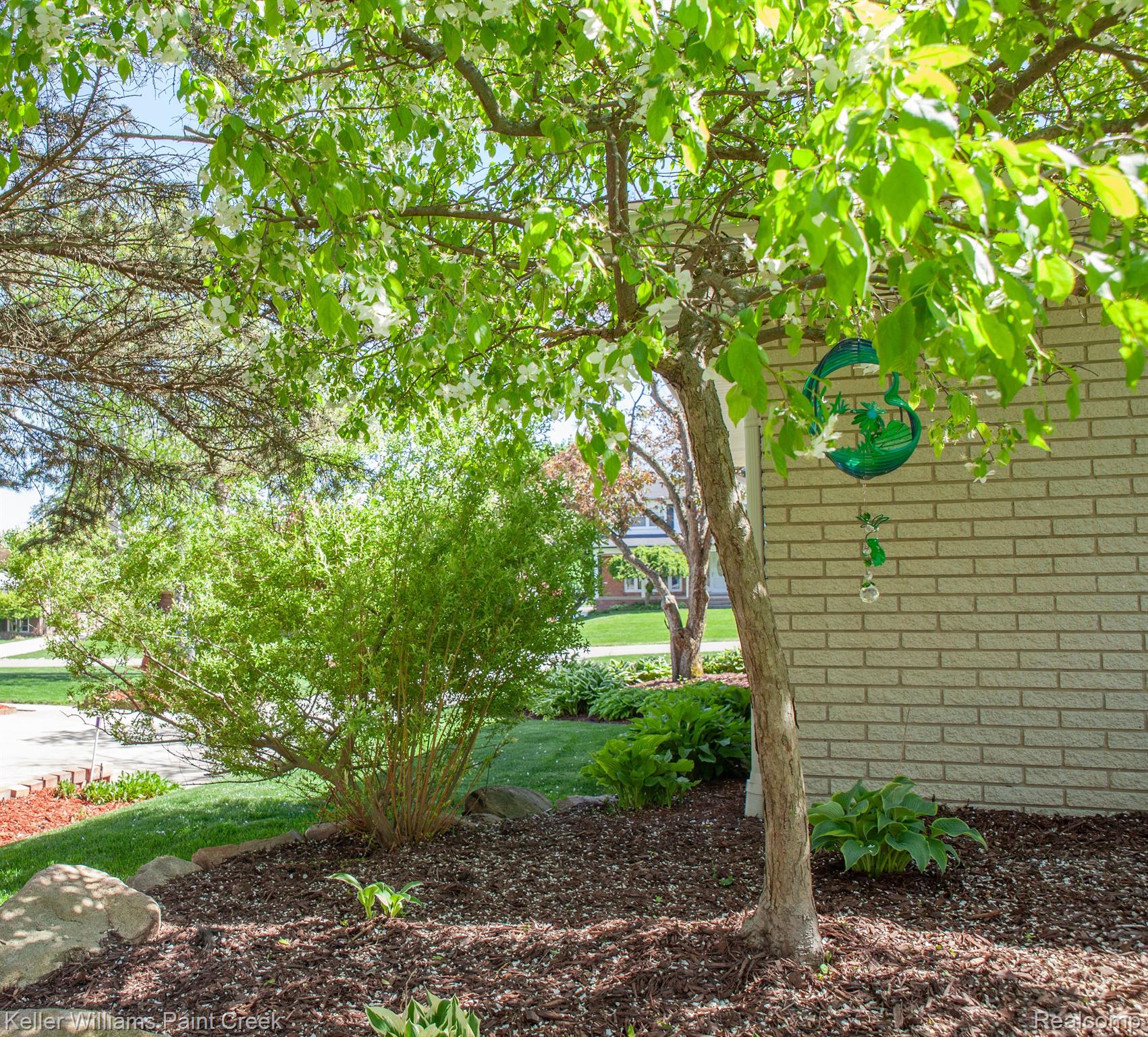 4621 REGENCY Drive
