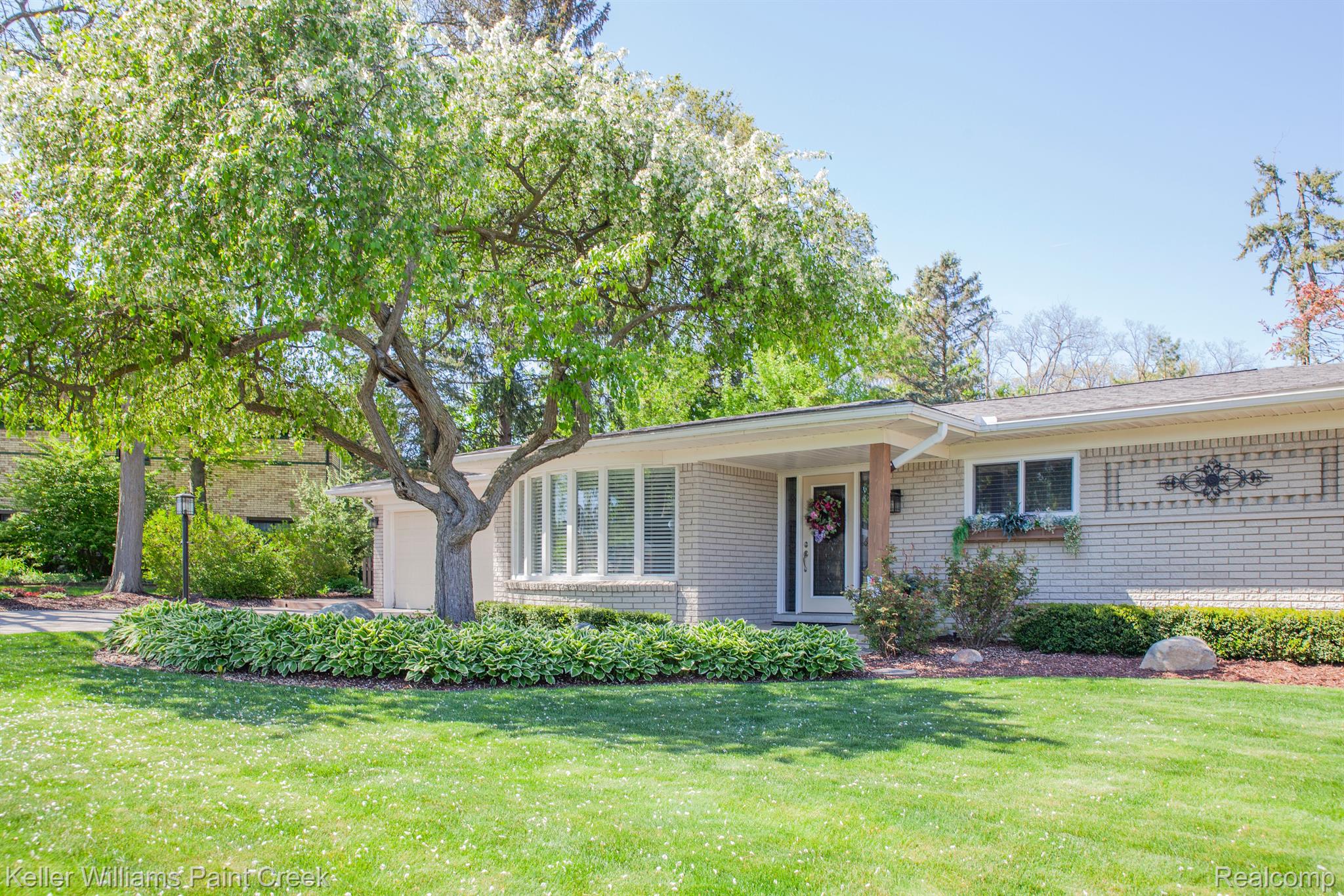 4621 REGENCY Drive