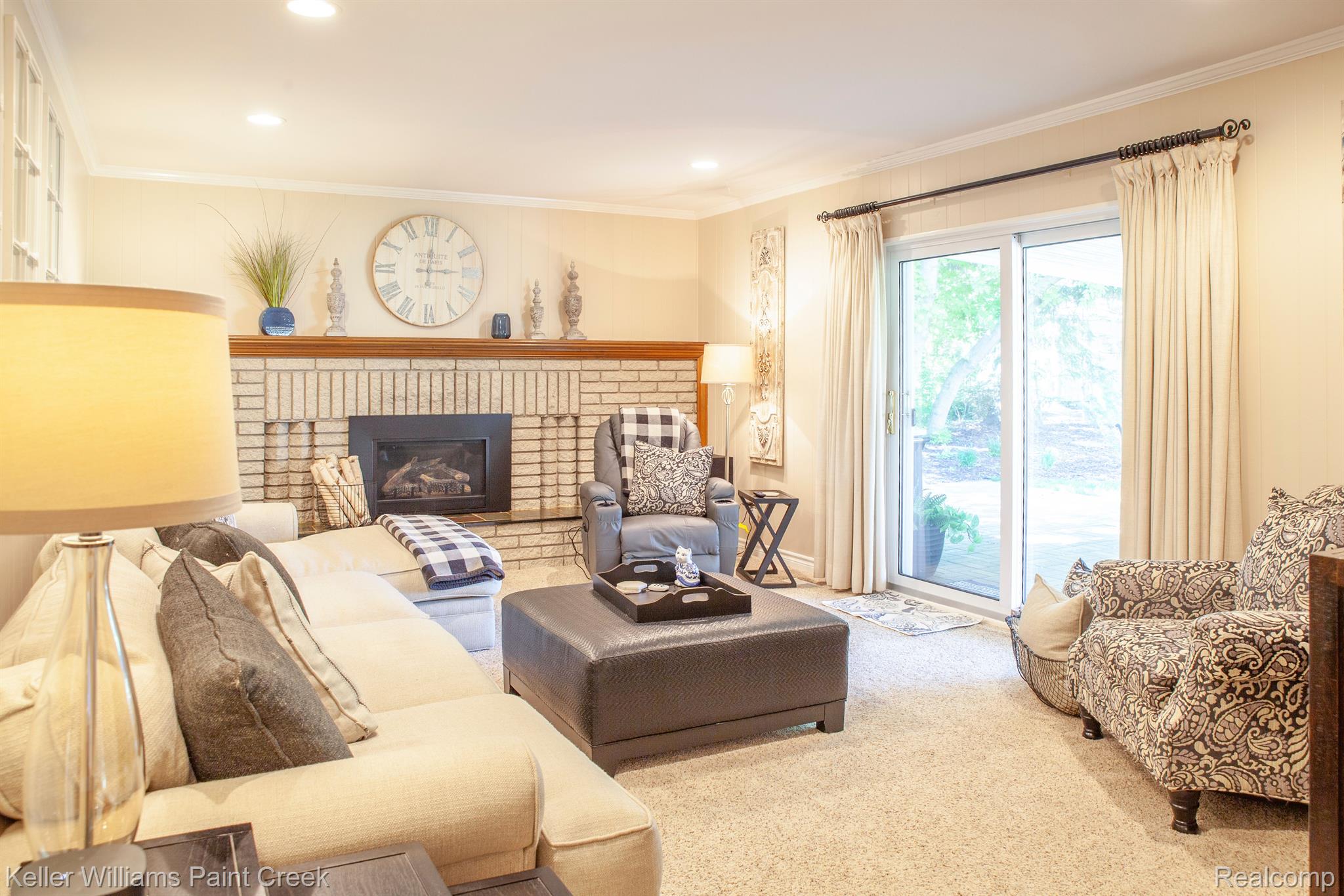 4621 REGENCY Drive