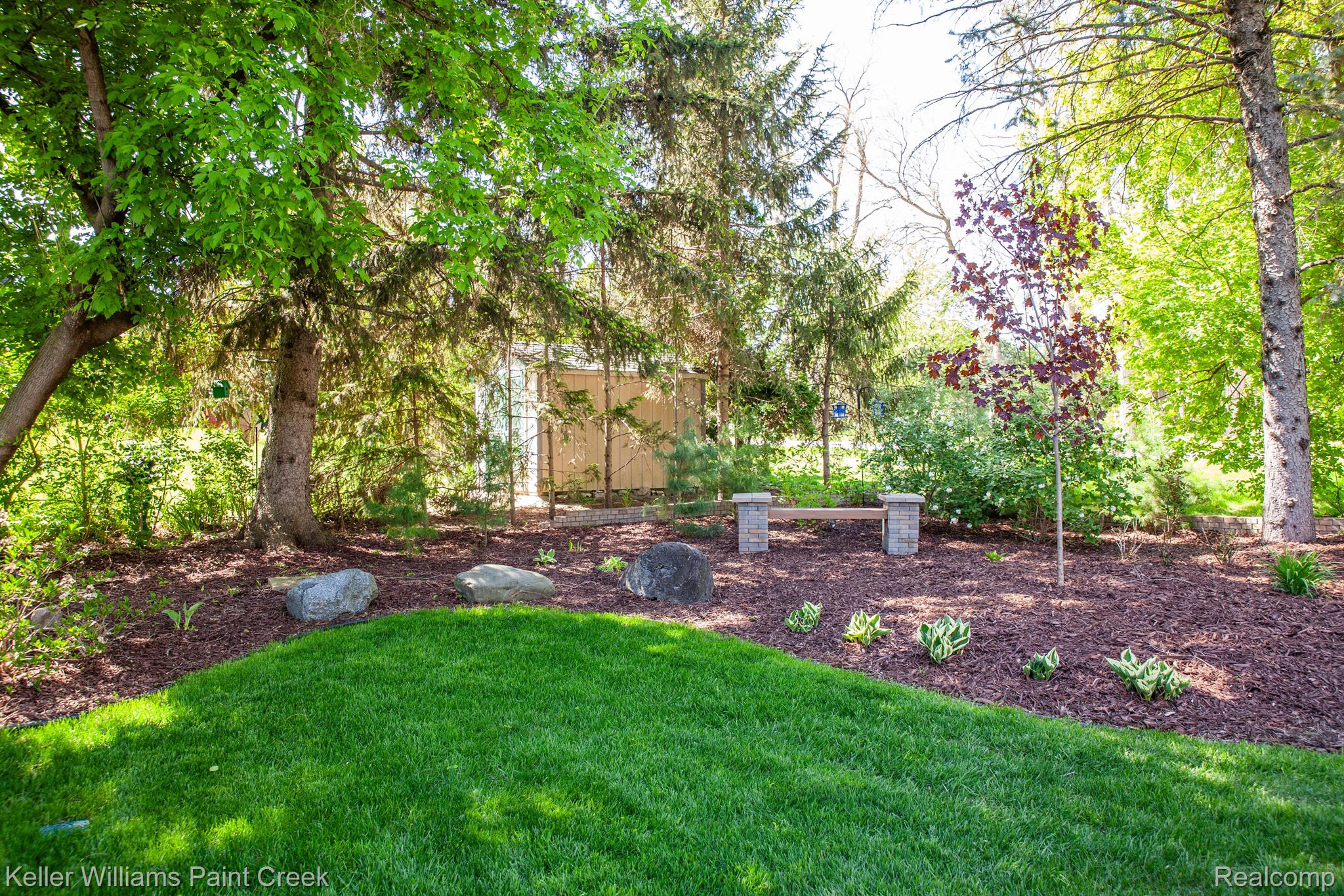 4621 REGENCY Drive