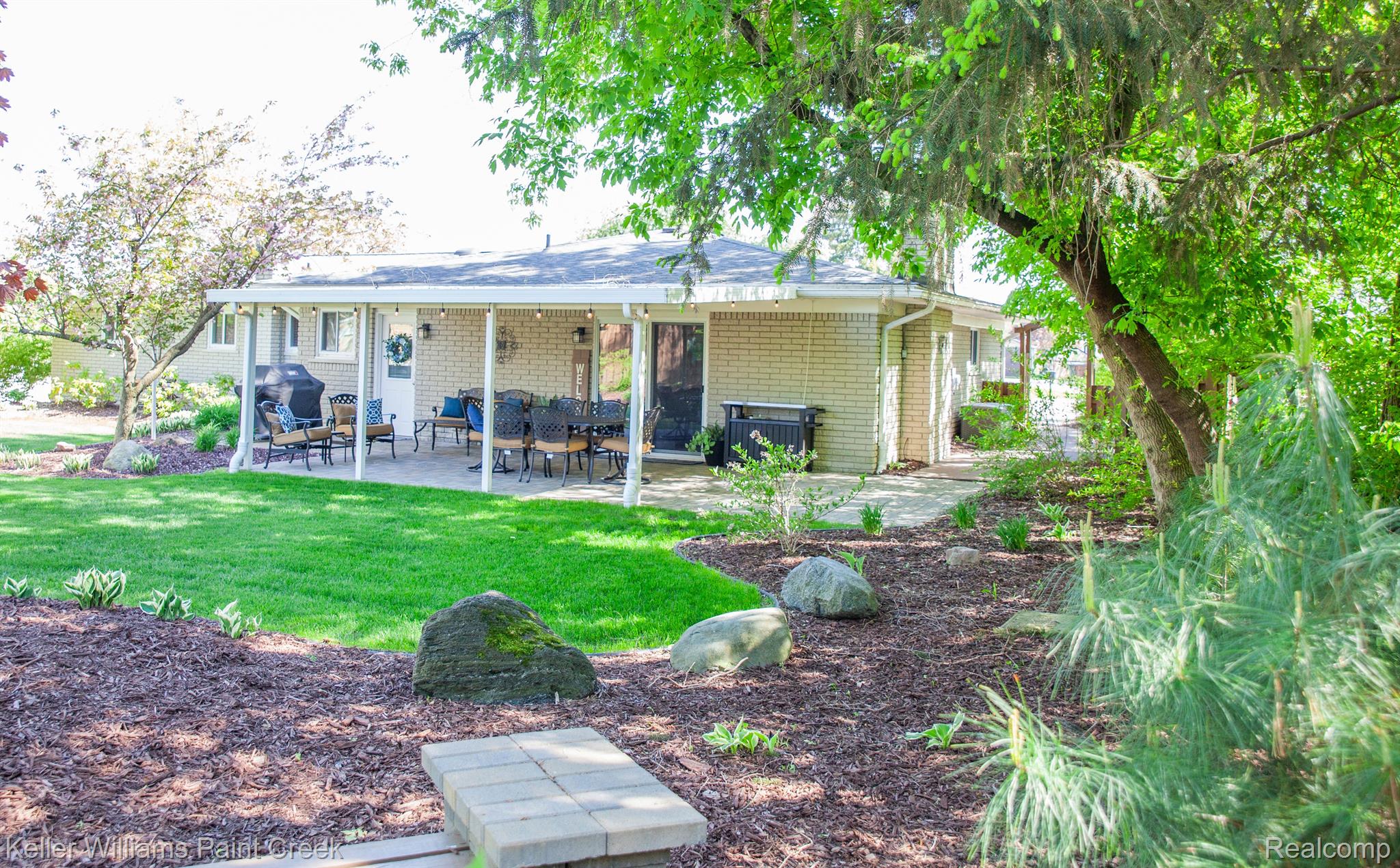 4621 REGENCY Drive