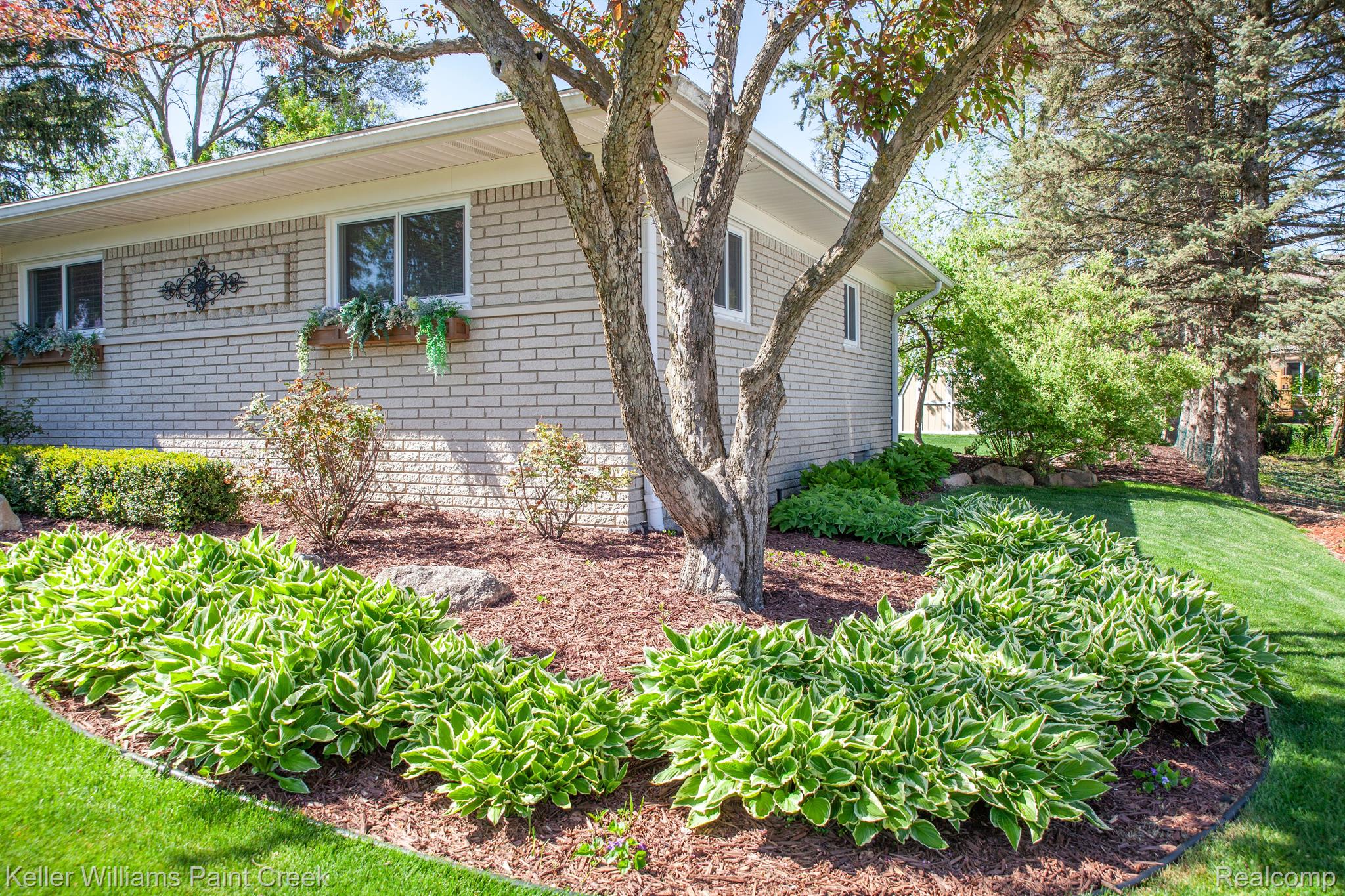 4621 REGENCY Drive