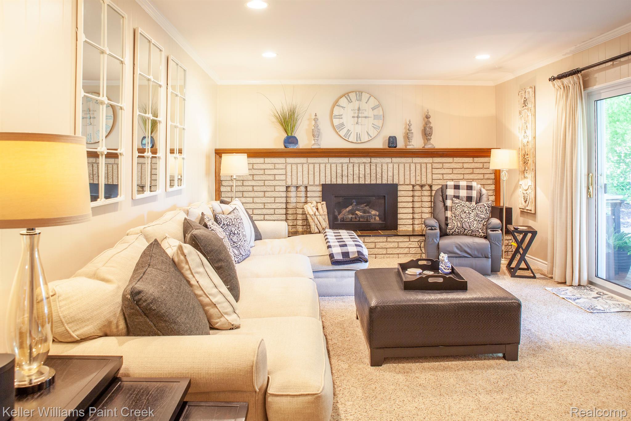 4621 REGENCY Drive