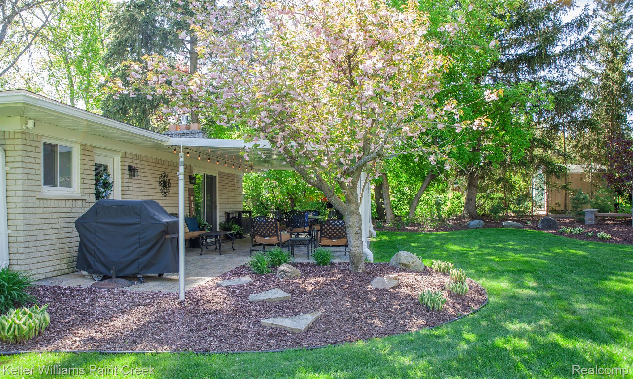 4621 REGENCY Drive