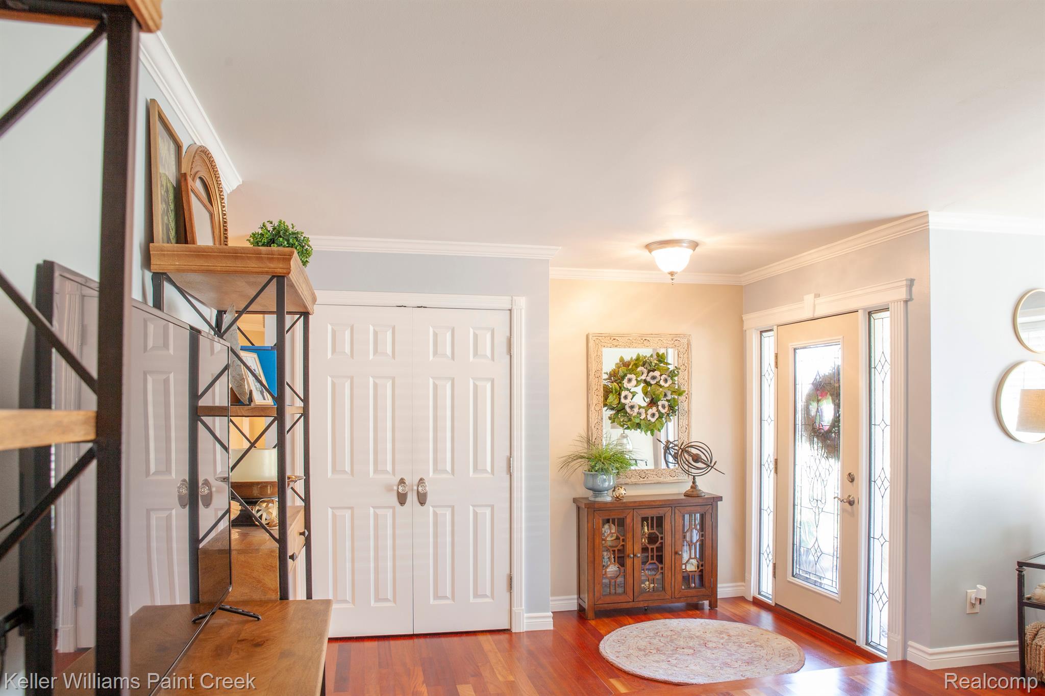 4621 REGENCY Drive