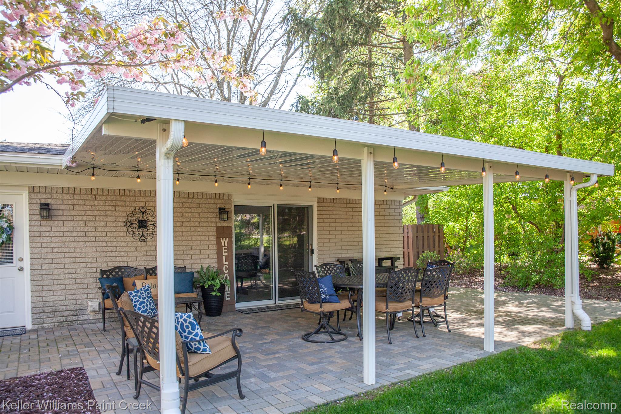 4621 REGENCY Drive