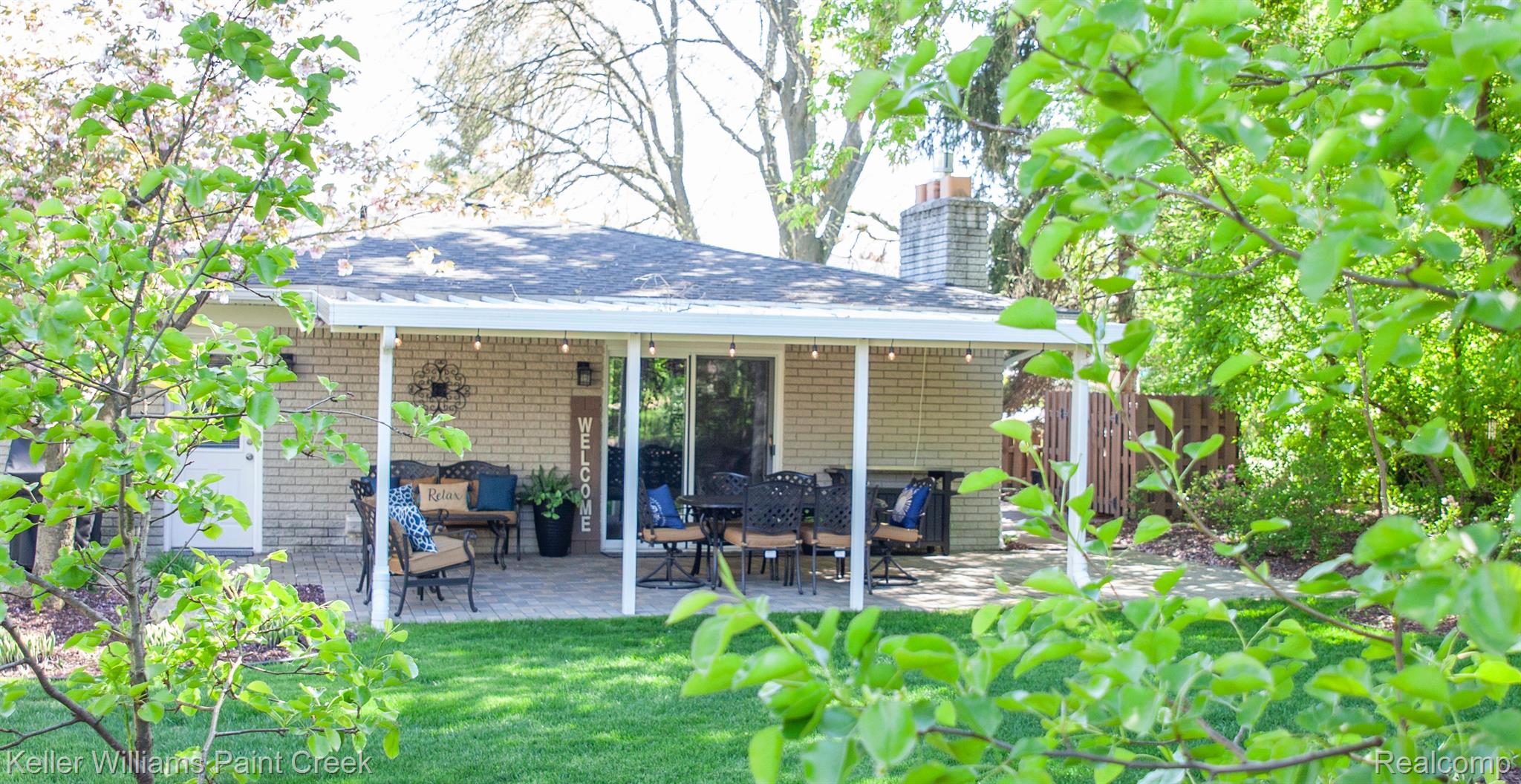 4621 REGENCY Drive