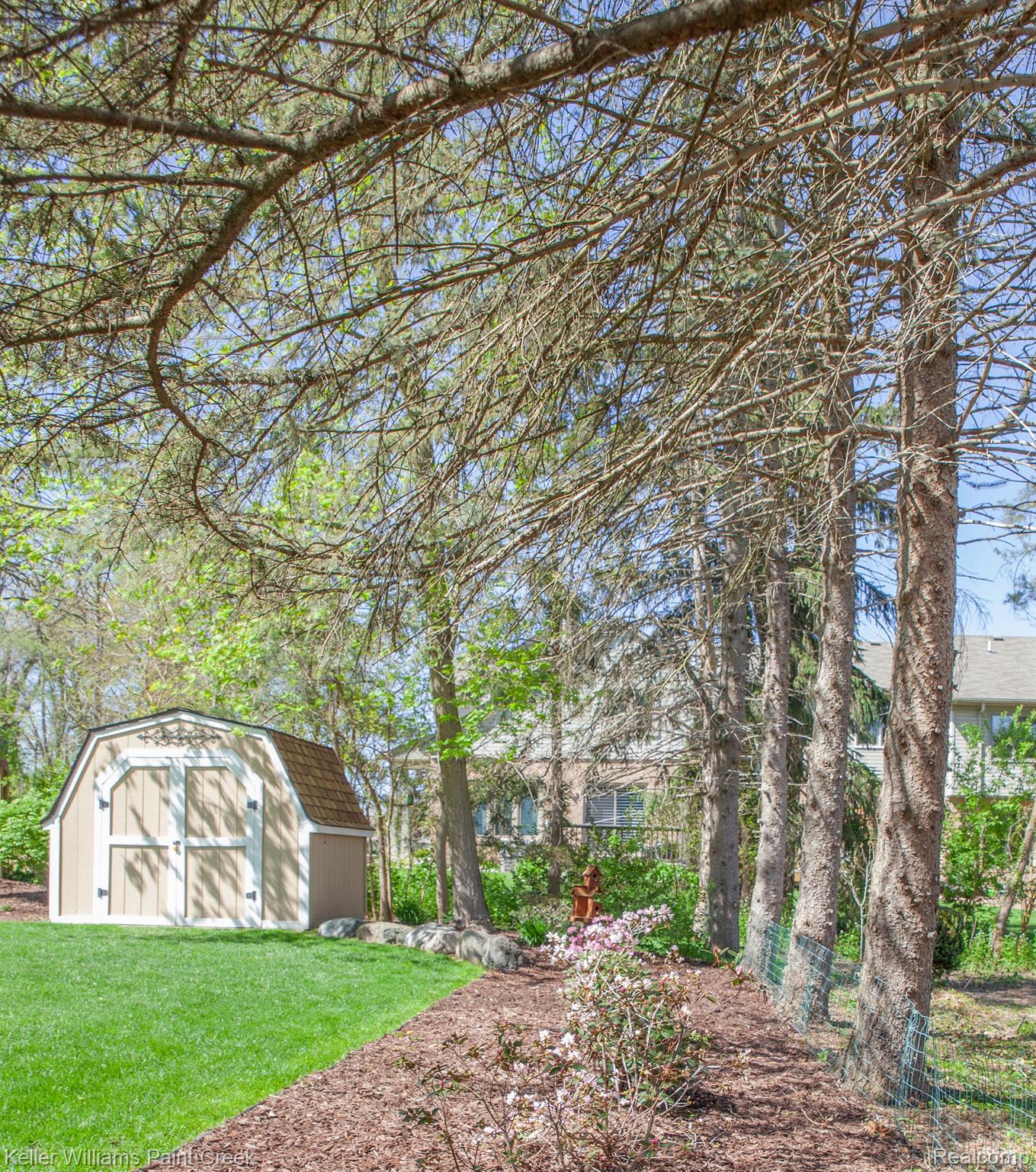 4621 REGENCY Drive