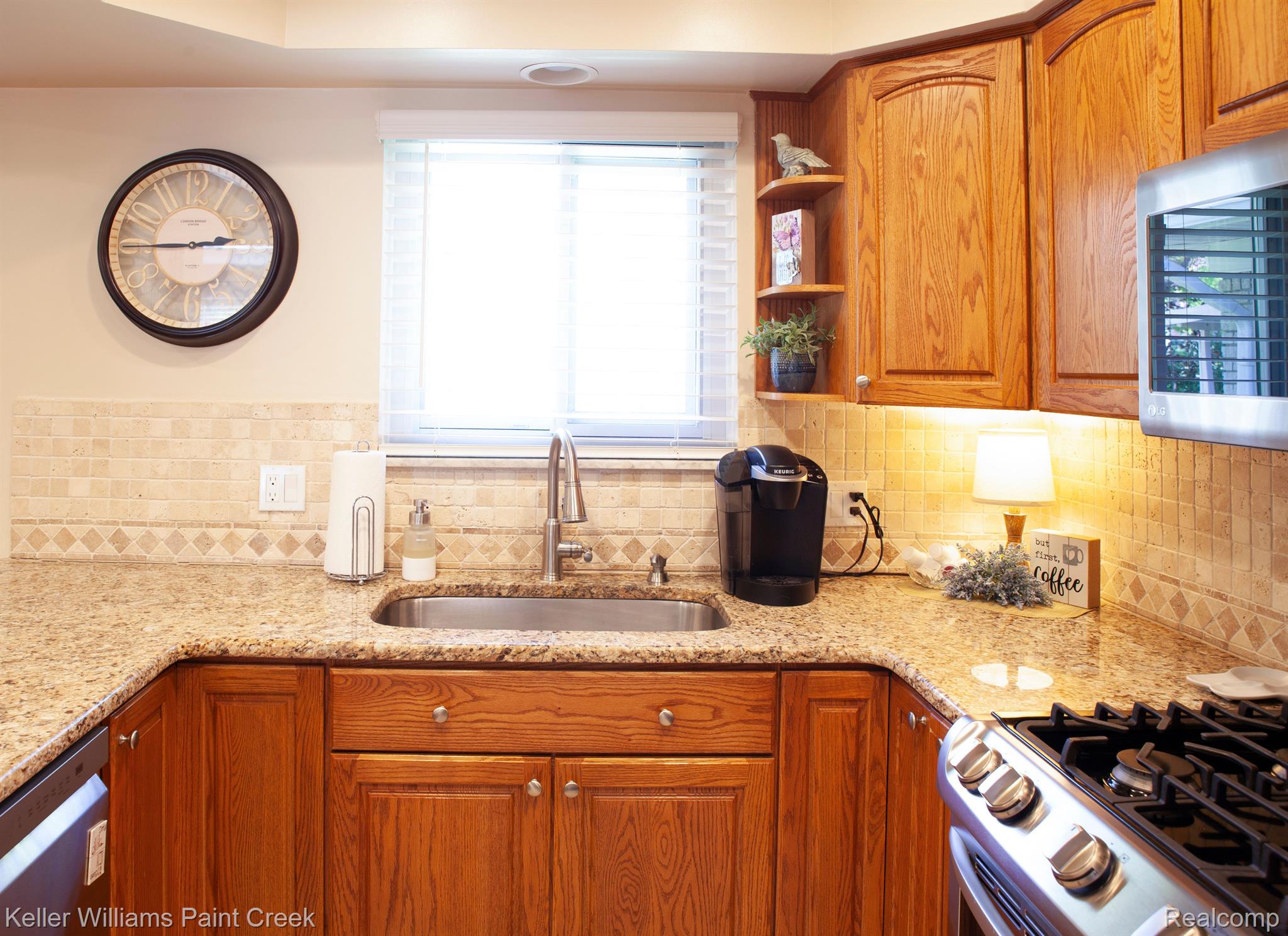 4621 REGENCY Drive