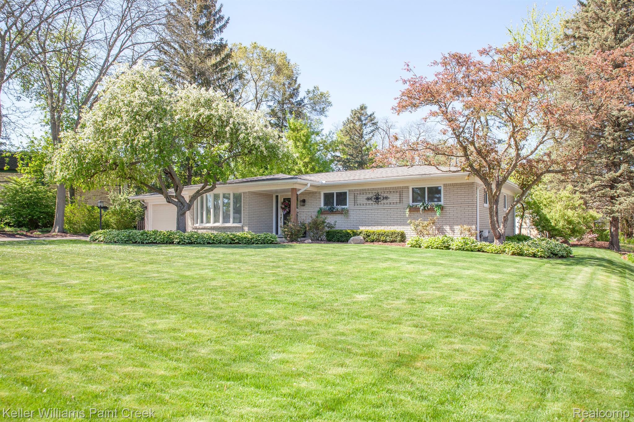 4621 REGENCY Drive