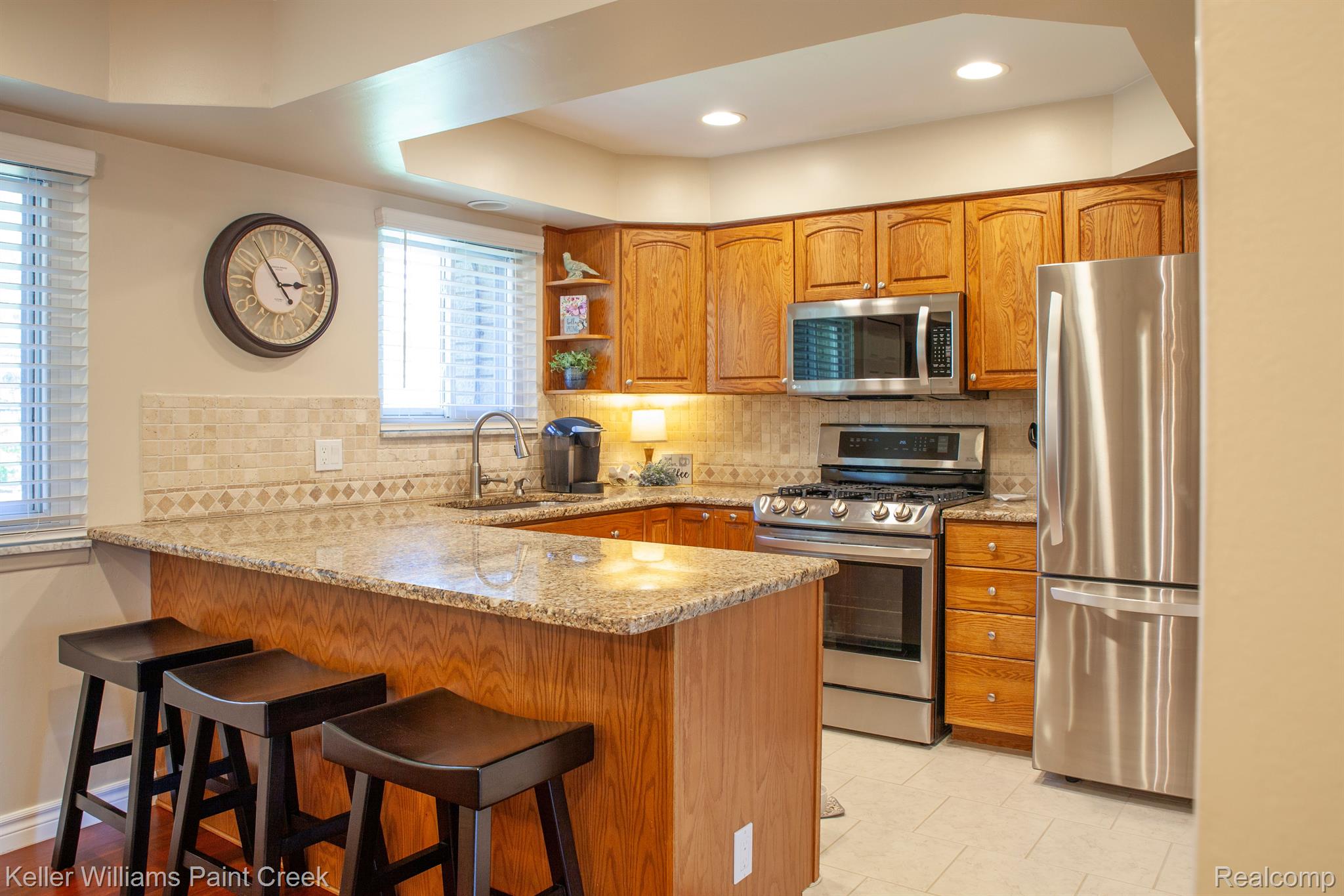 4621 REGENCY Drive
