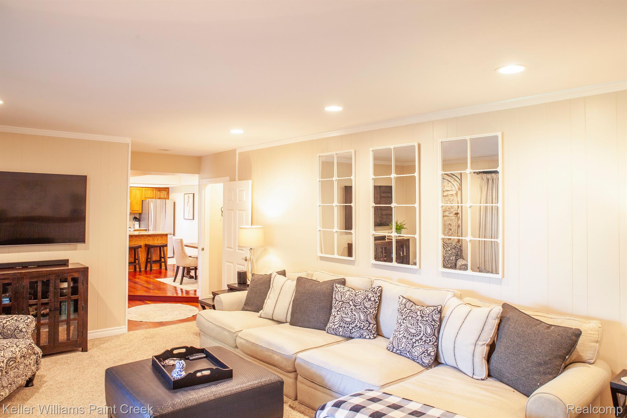 4621 REGENCY Drive
