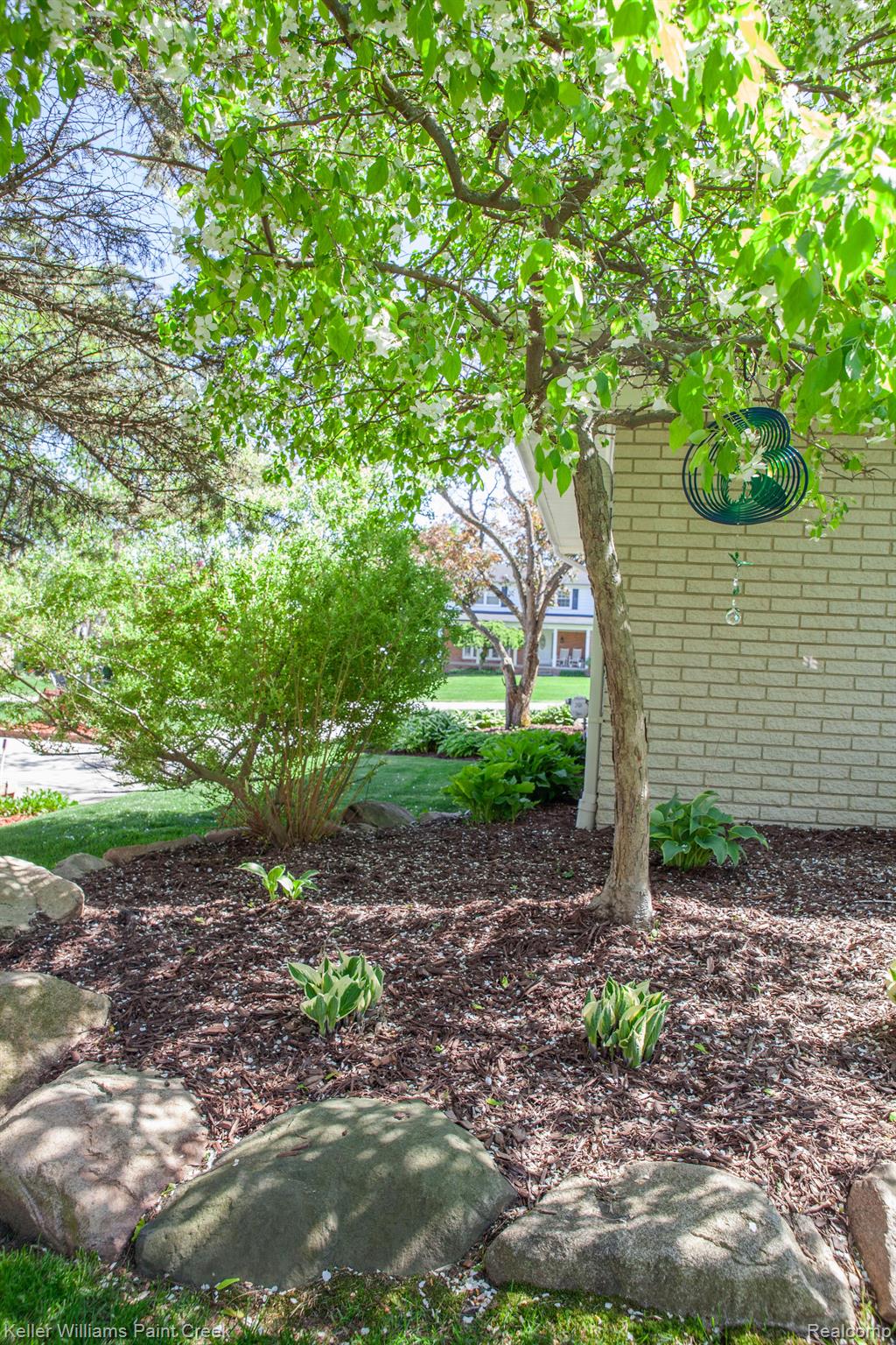 4621 REGENCY Drive