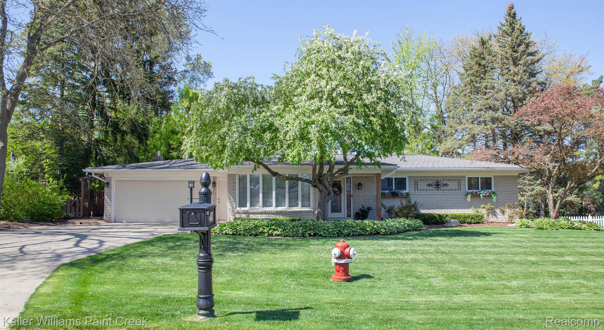 4621 REGENCY Drive