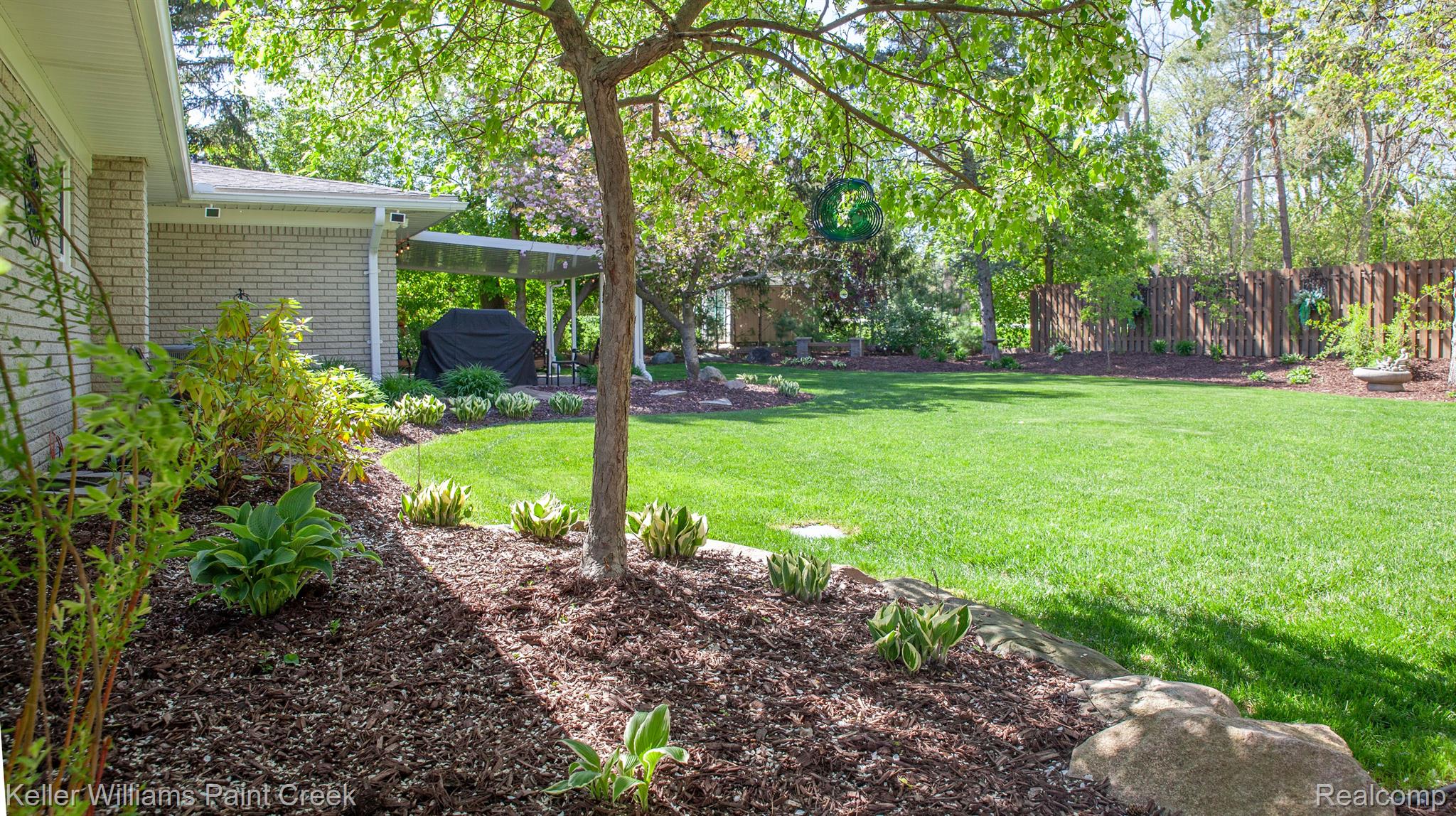 4621 REGENCY Drive