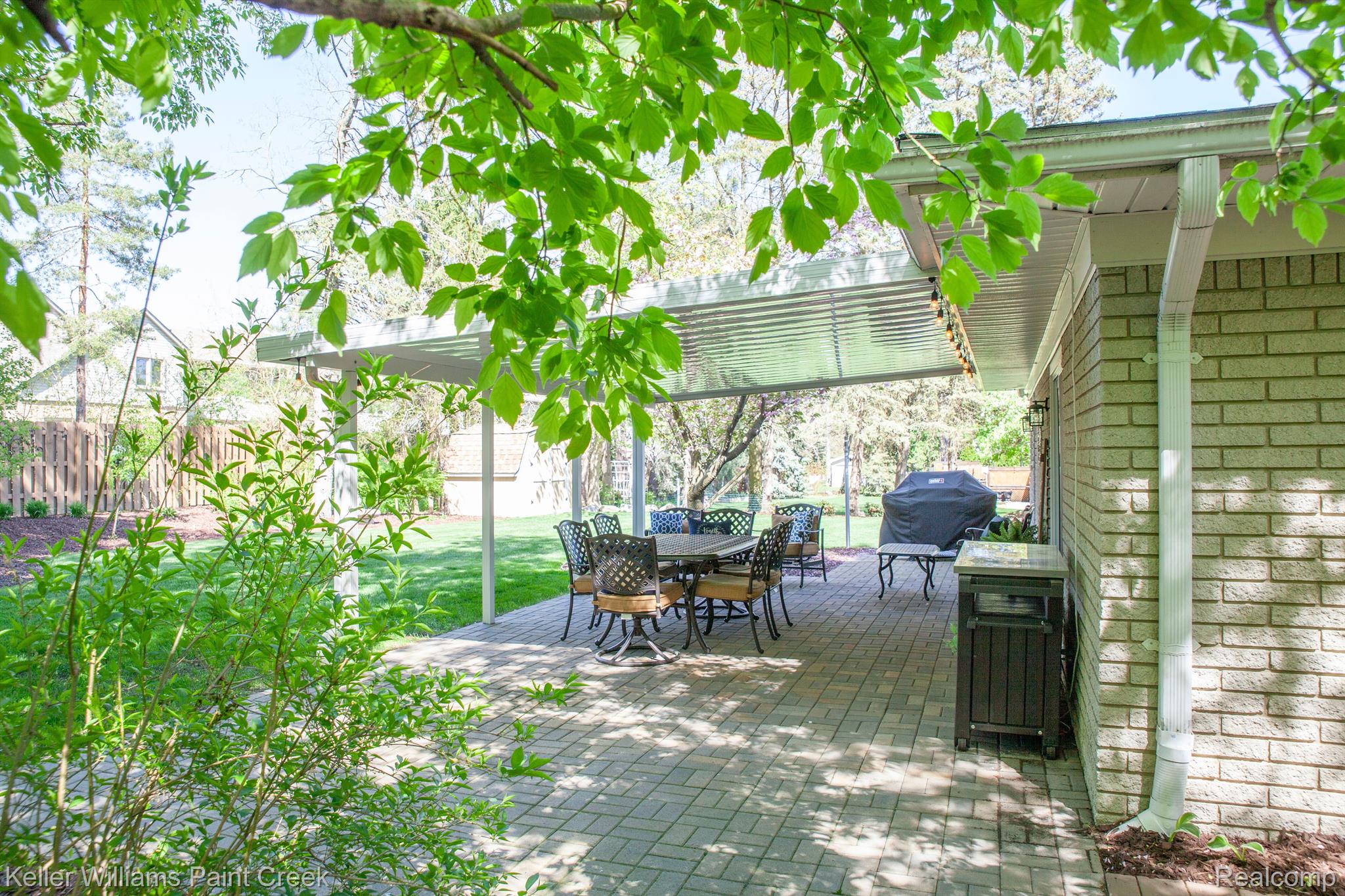 4621 REGENCY Drive