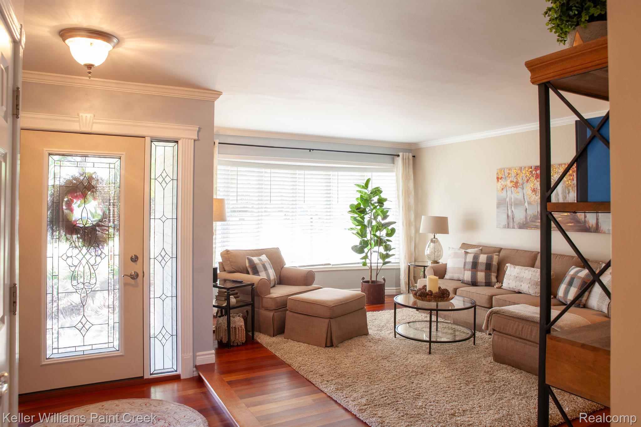 4621 REGENCY Drive