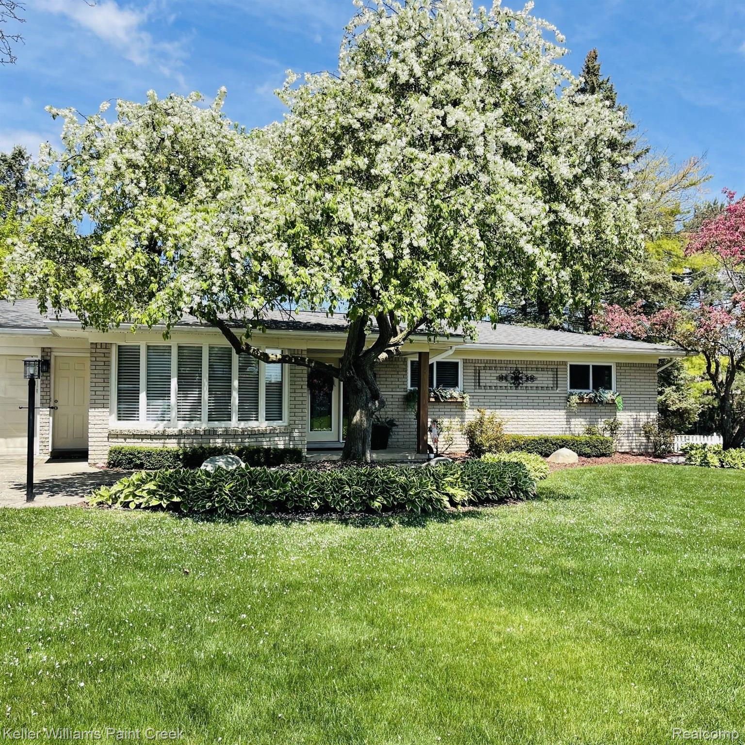 4621 REGENCY Drive