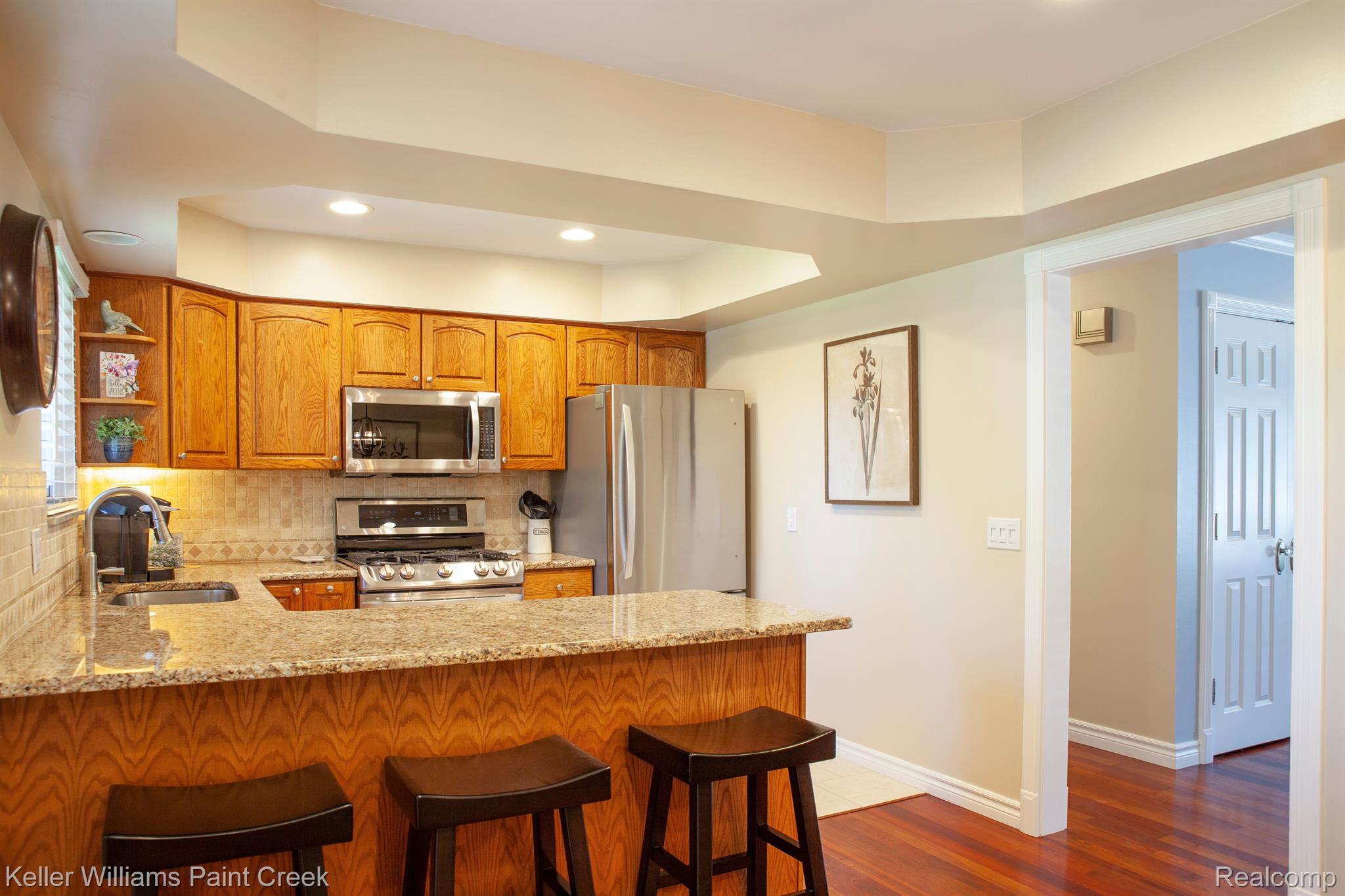 4621 REGENCY Drive