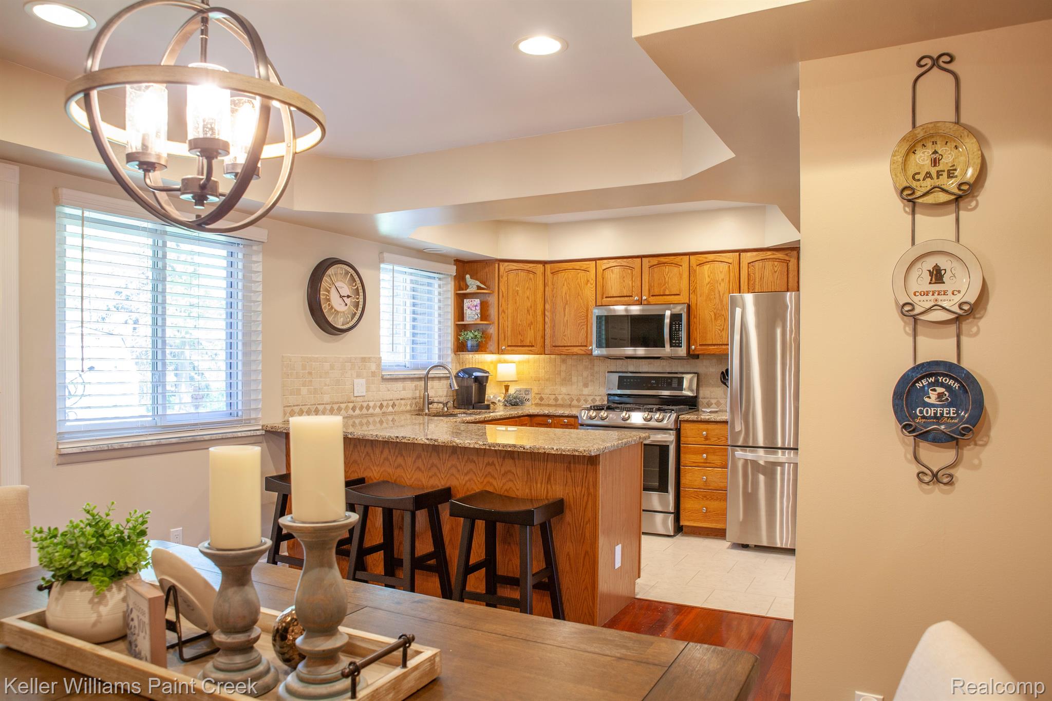 4621 REGENCY Drive
