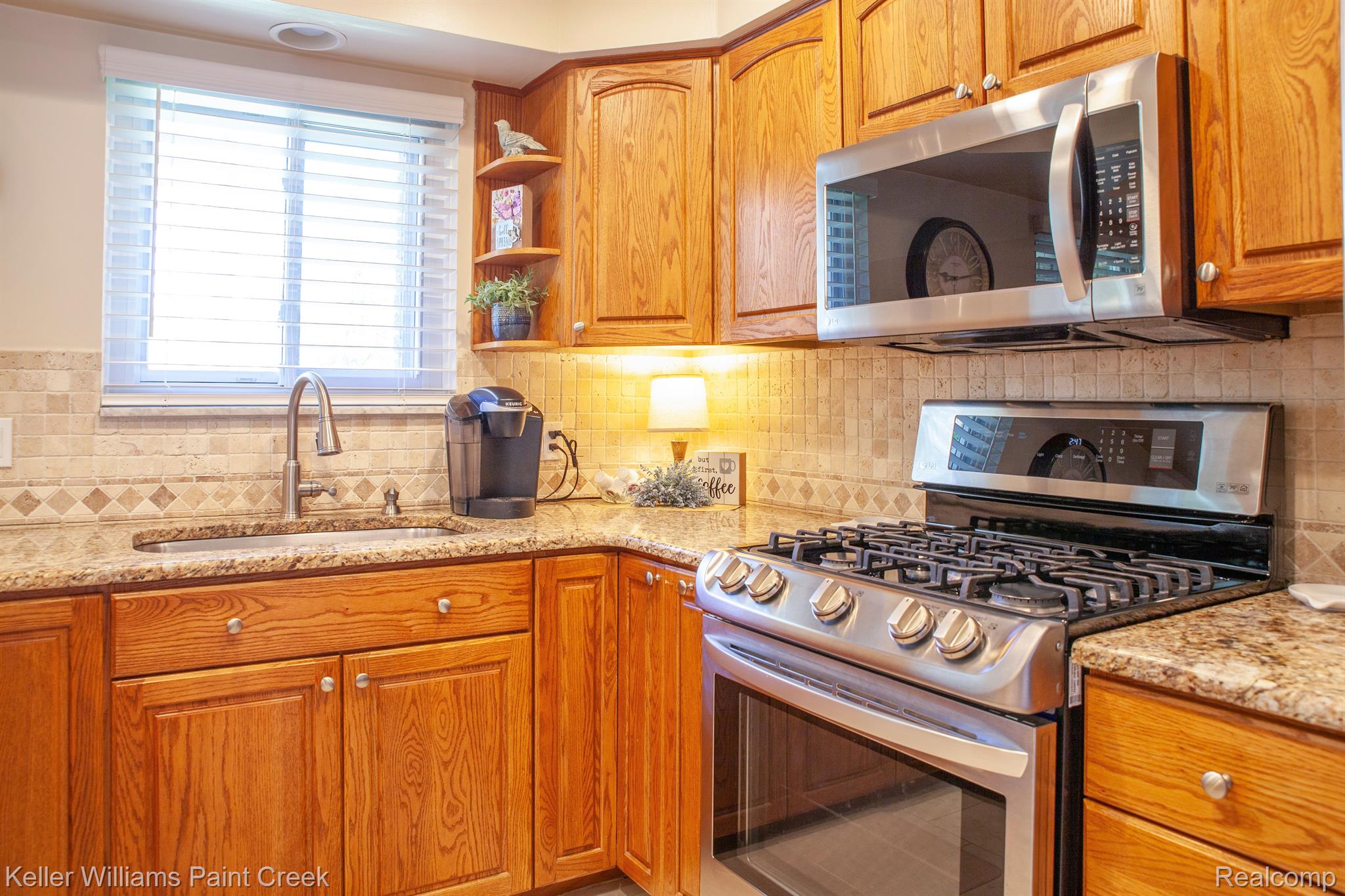 4621 REGENCY Drive