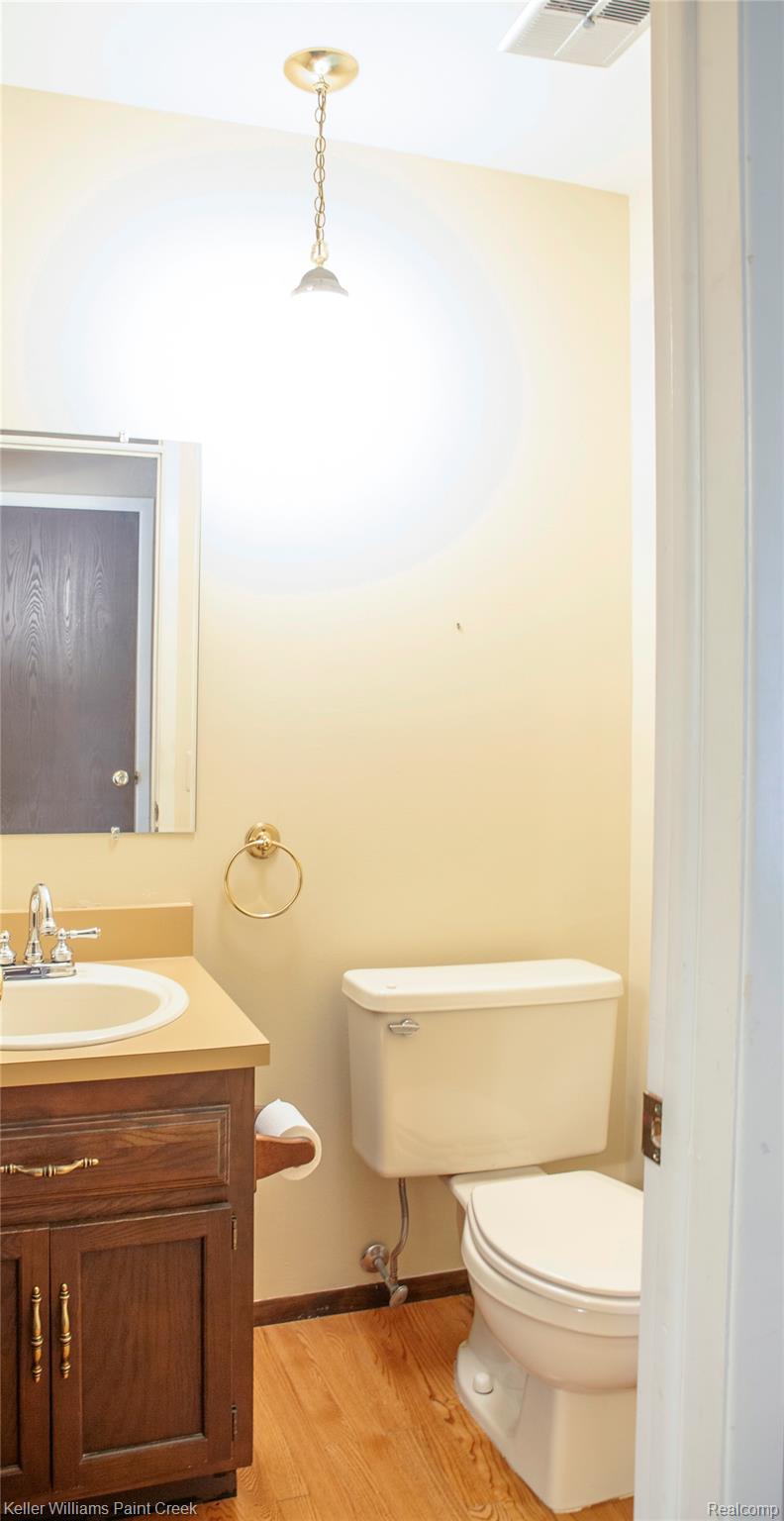 2680 Powderhorn Ridge Road