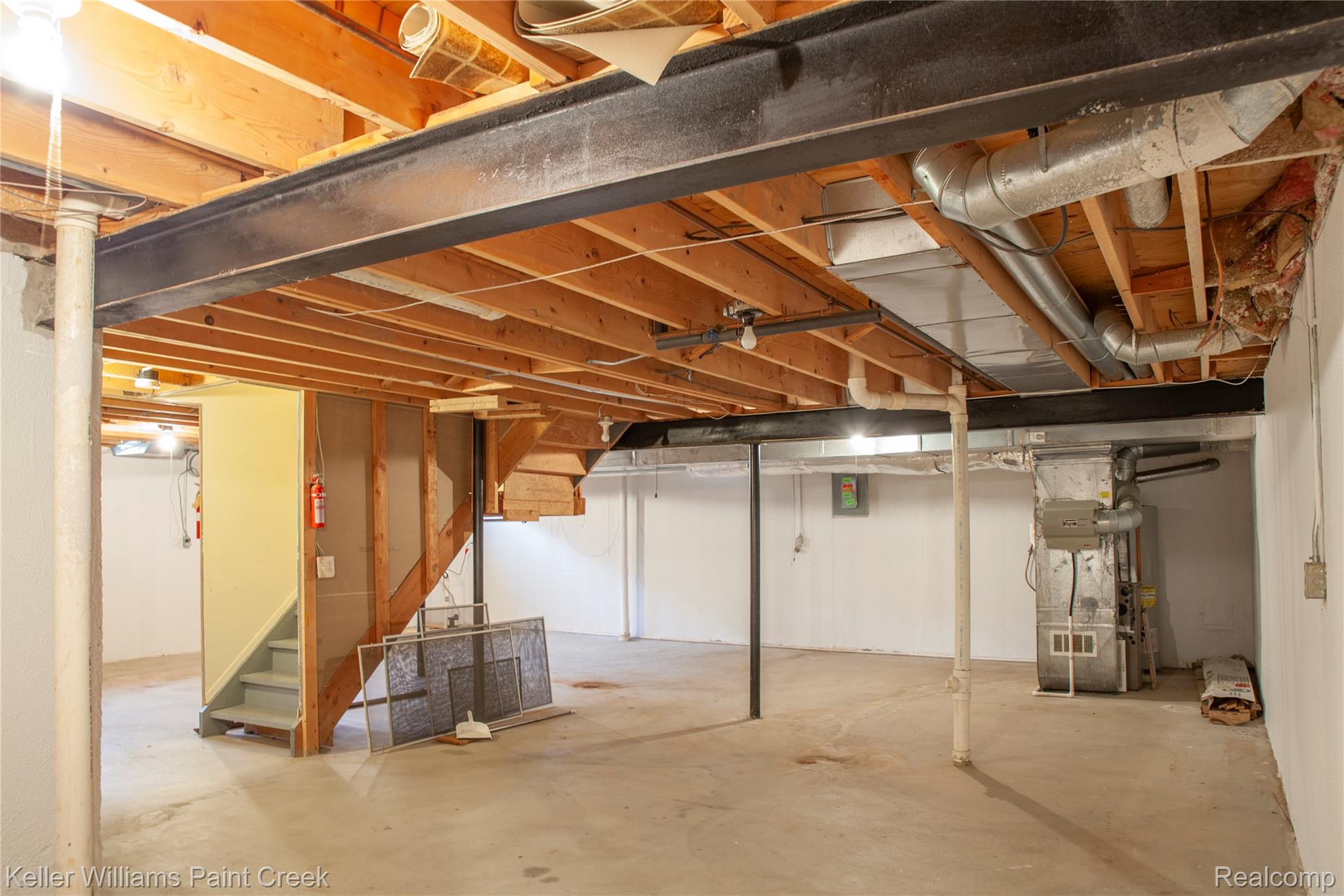 2680 Powderhorn Ridge Road