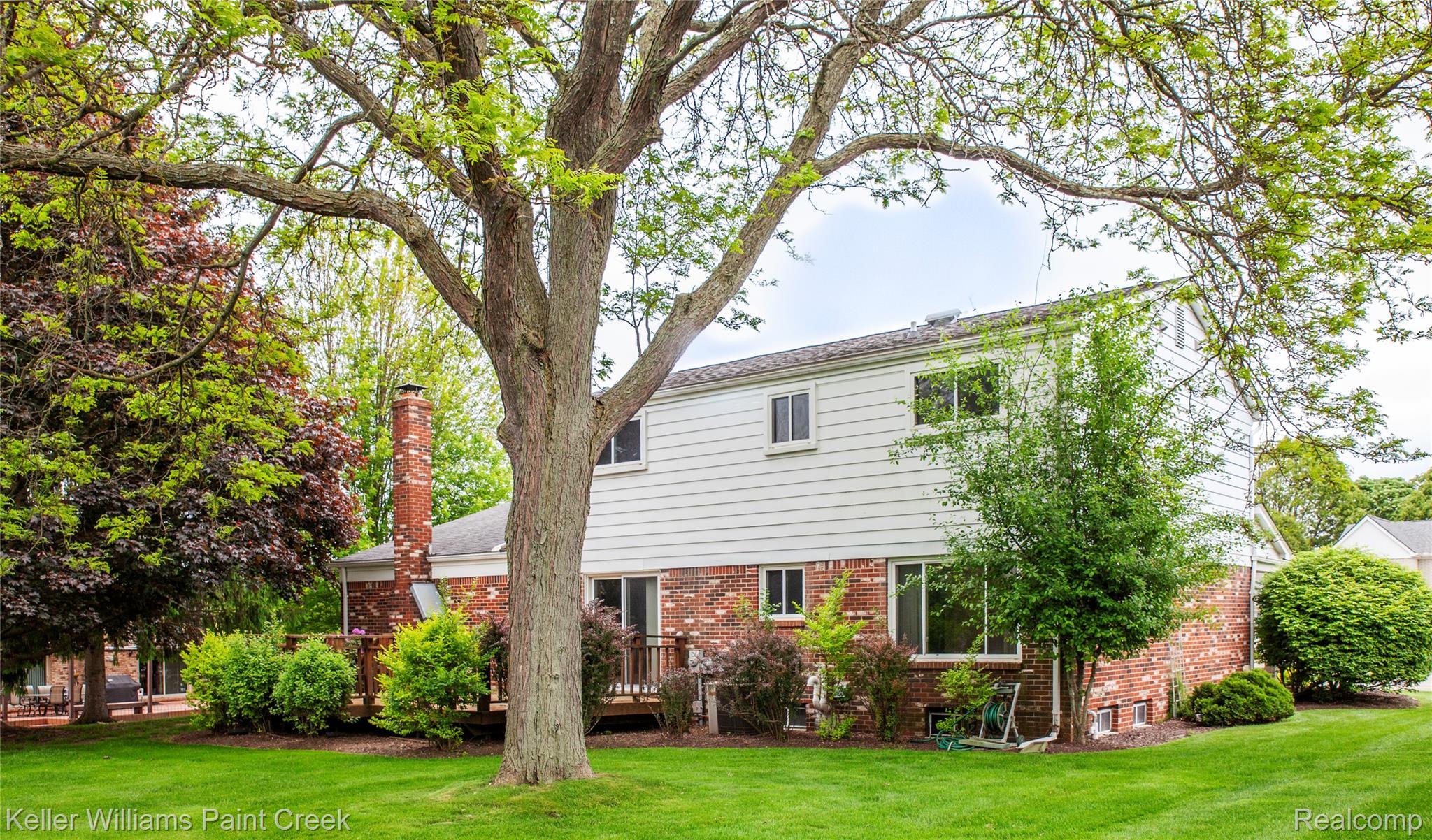 2680 Powderhorn Ridge Road