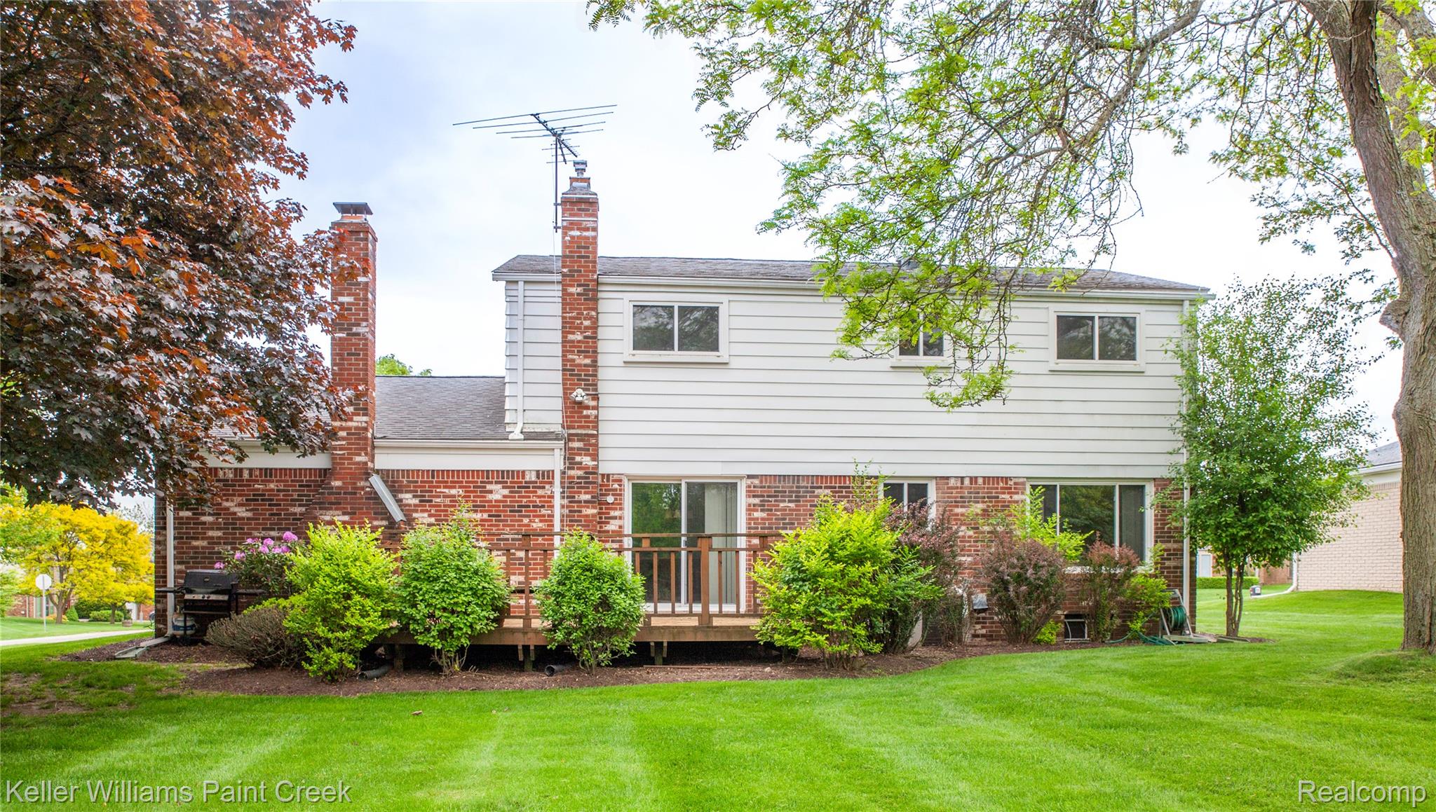 2680 Powderhorn Ridge Road