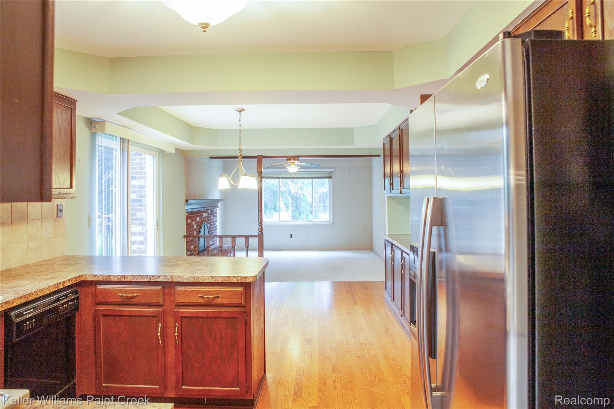 2680 Powderhorn Ridge Road