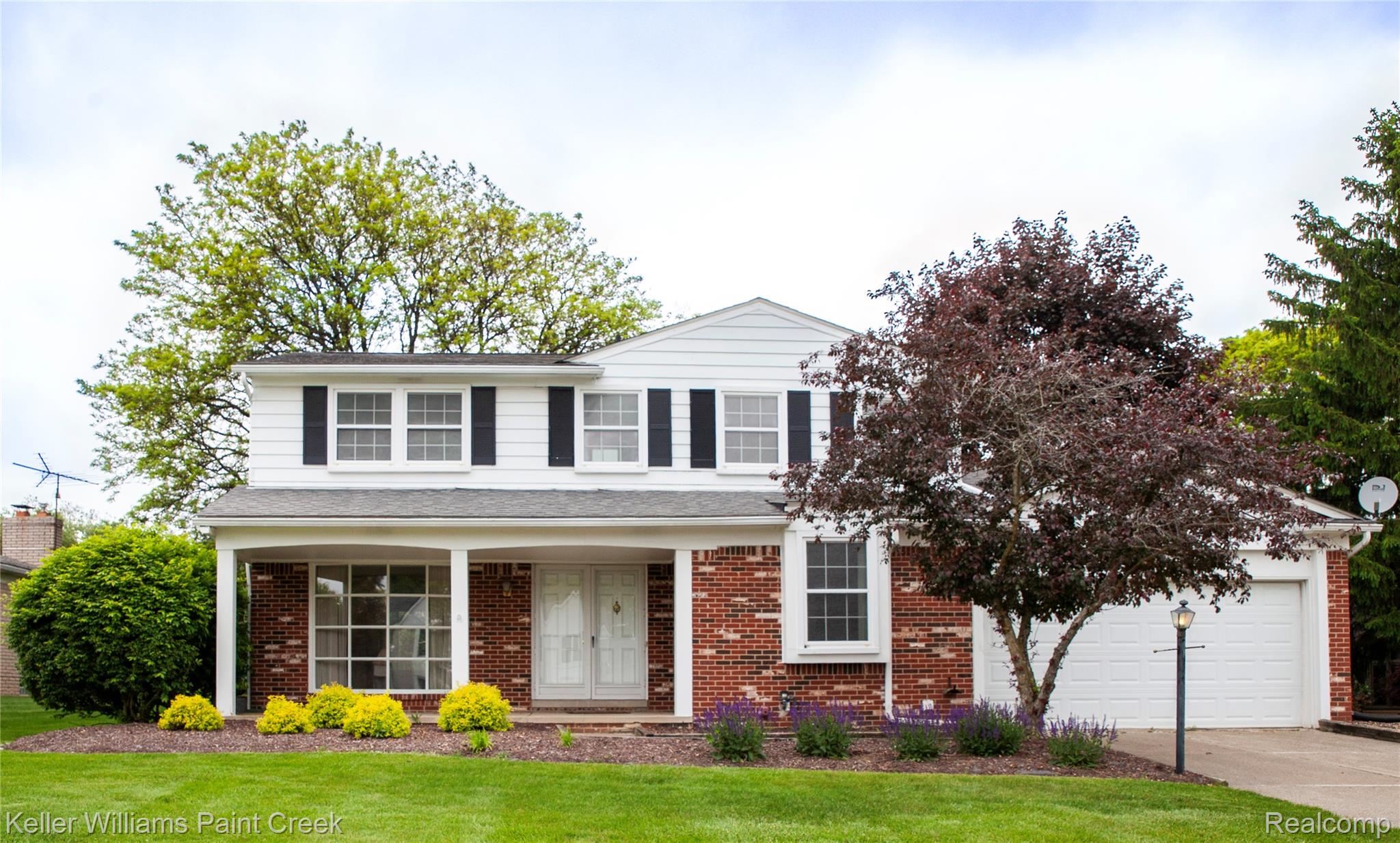 2680 Powderhorn Ridge Road