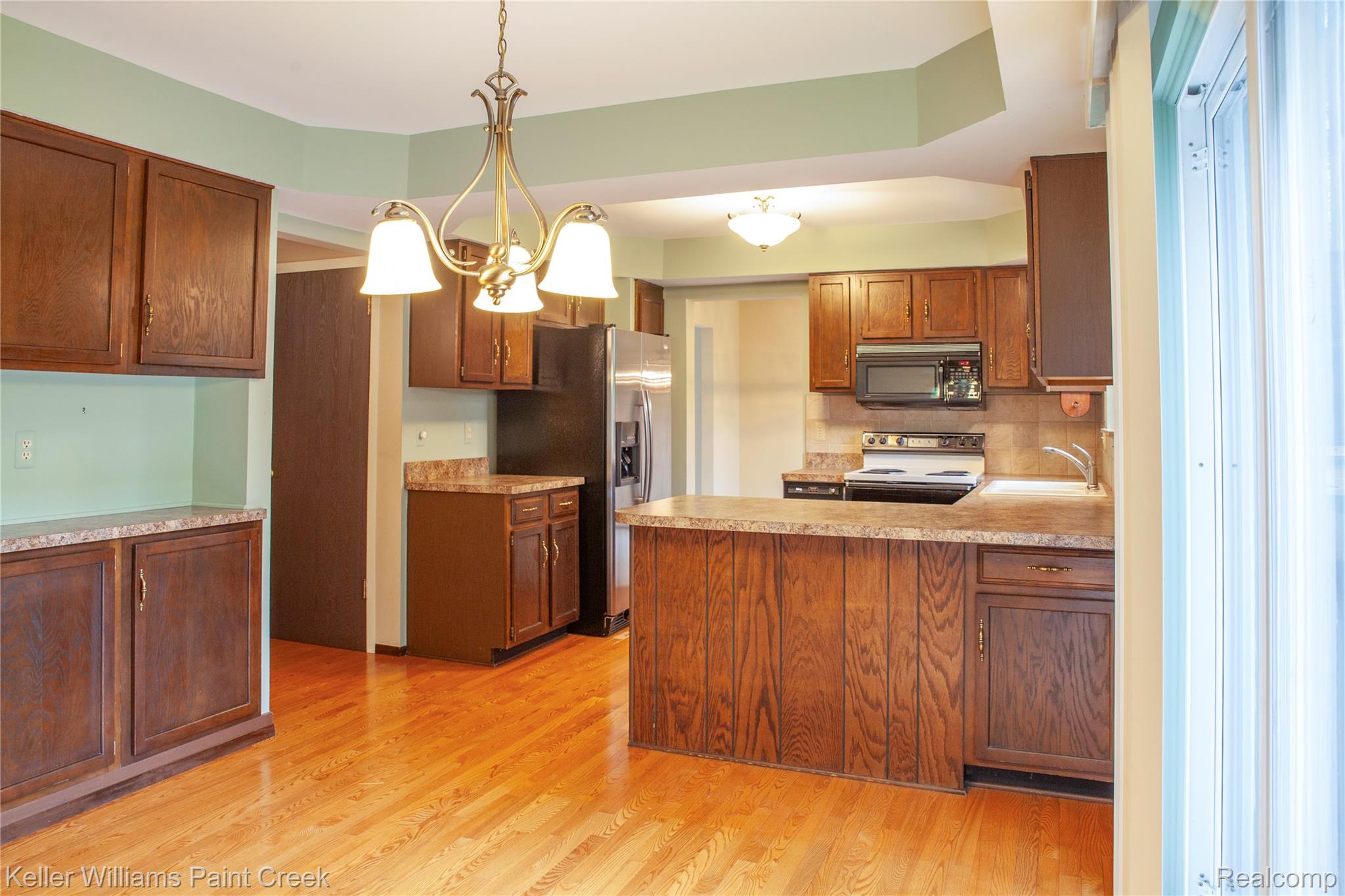 2680 Powderhorn Ridge Road