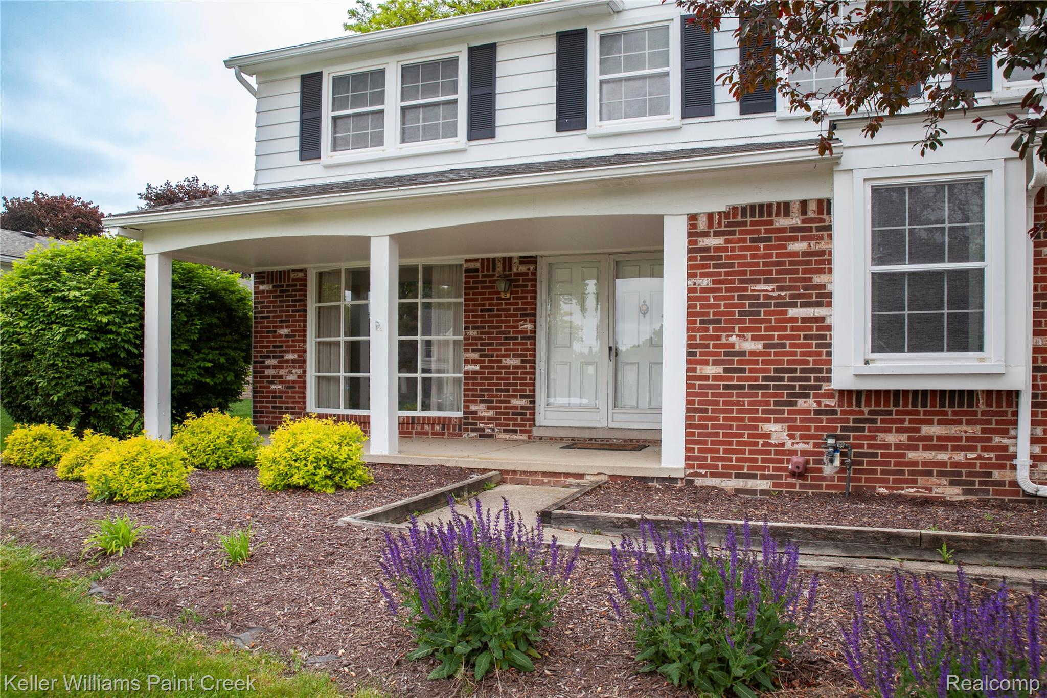 2680 Powderhorn Ridge Road