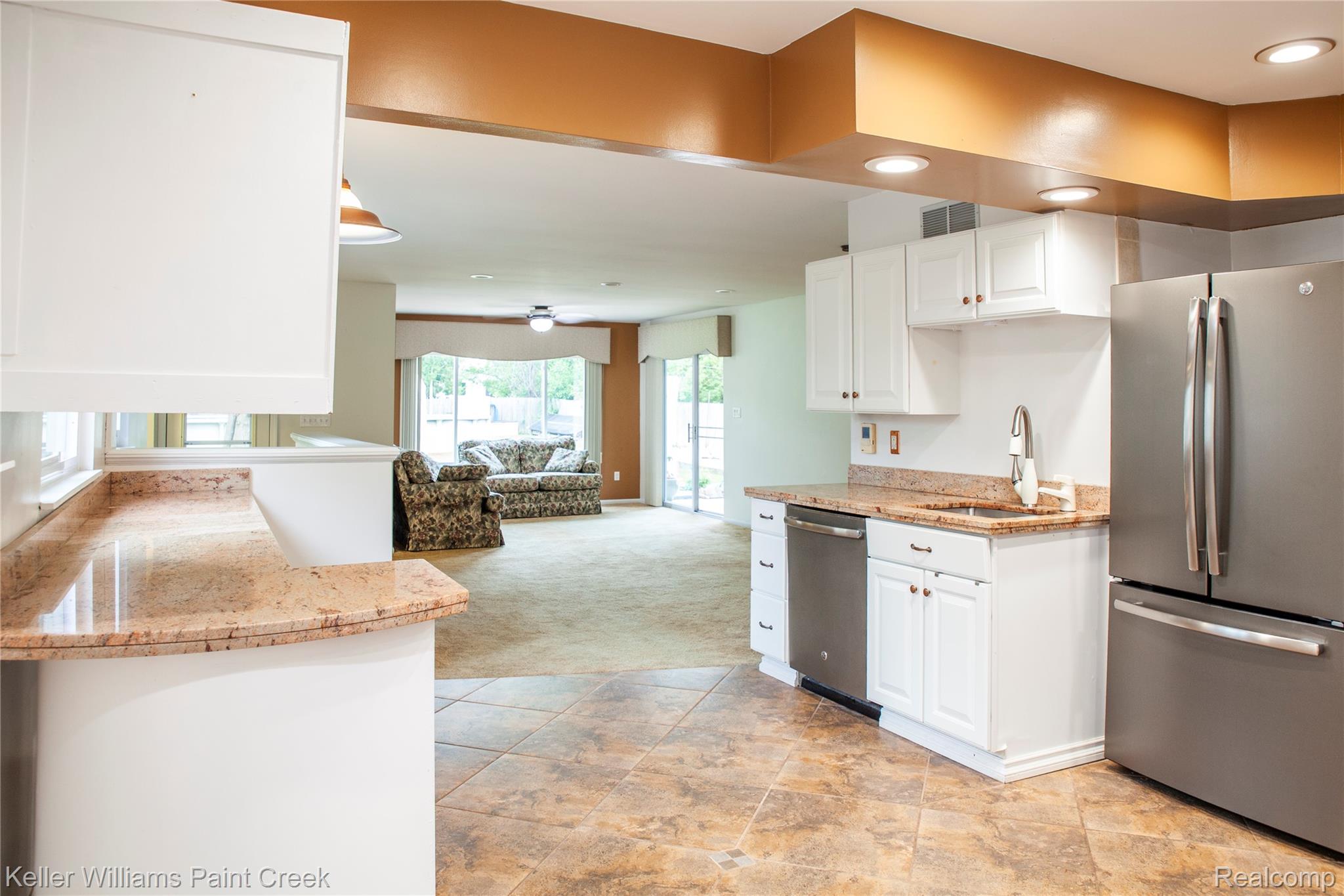 1723 Kirkton Dr. Drive