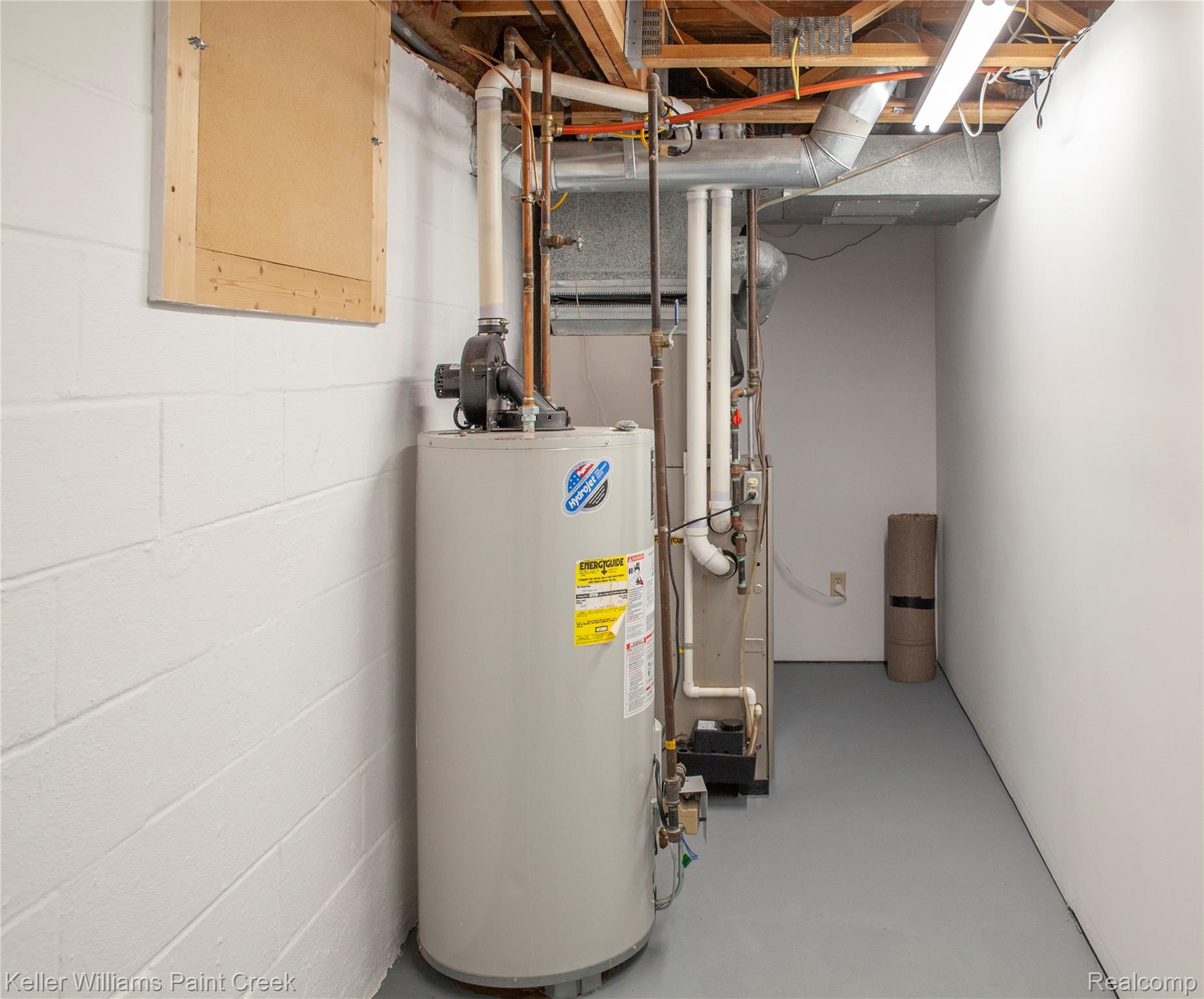 1723 Kirkton Dr. Drive