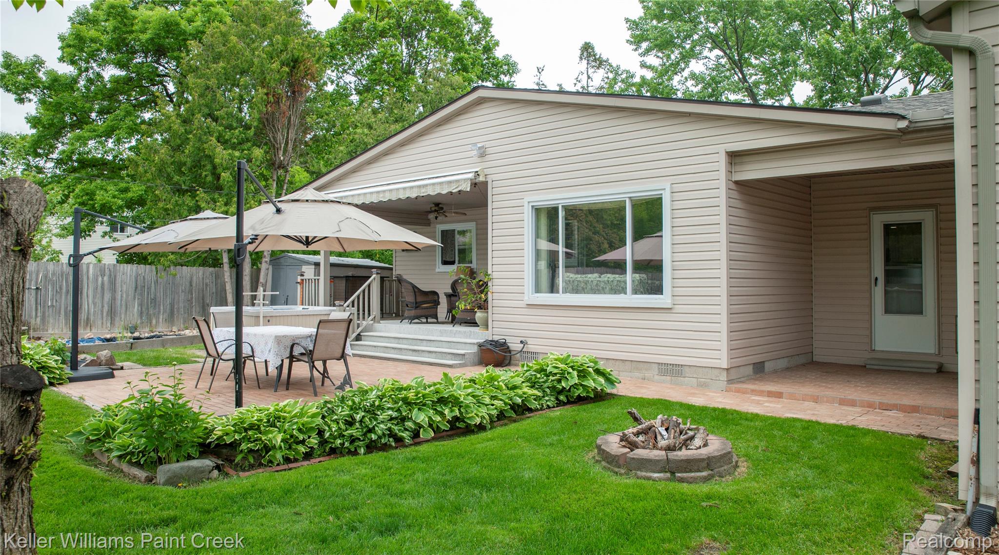 1723 Kirkton Dr. Drive