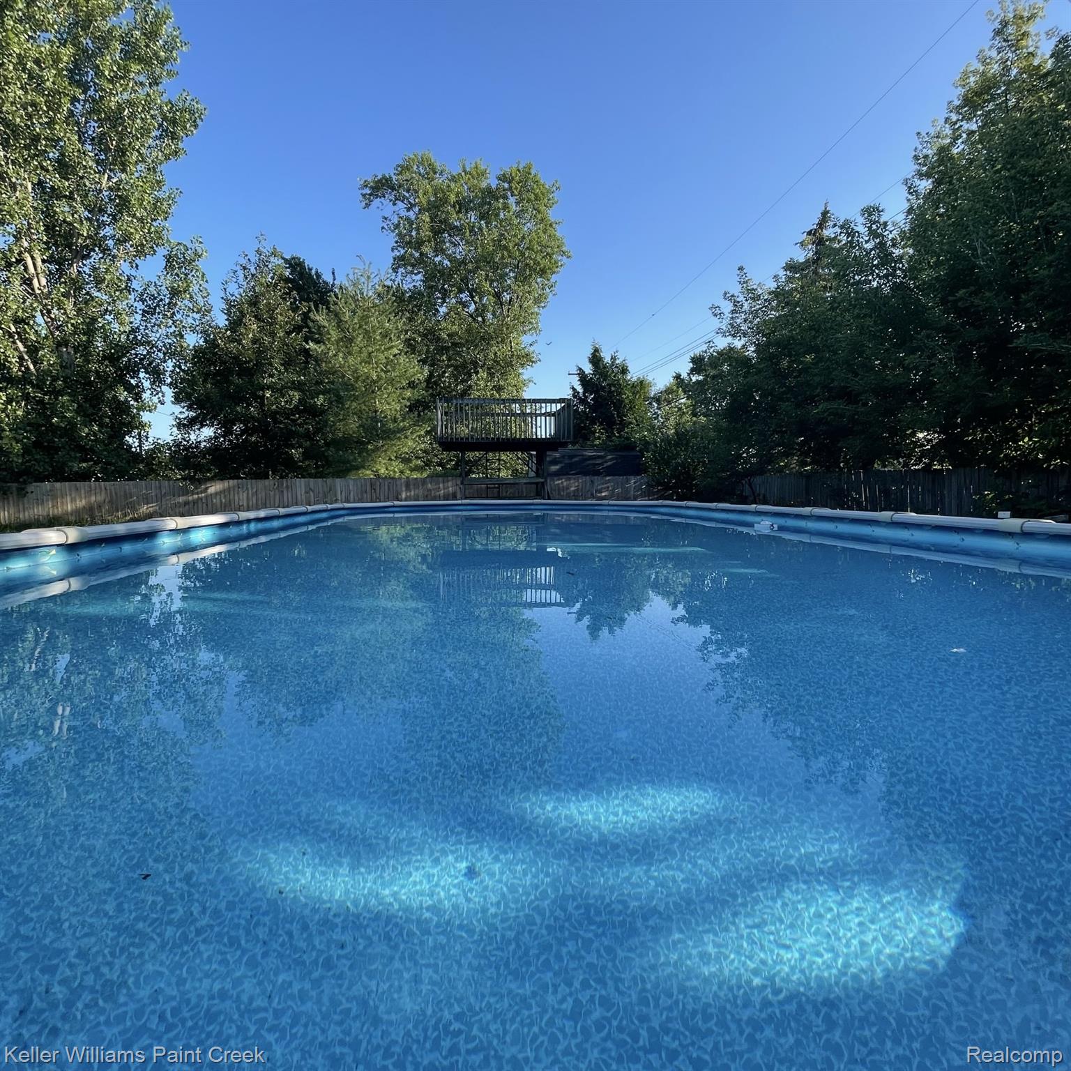 1723 Kirkton Dr. Drive