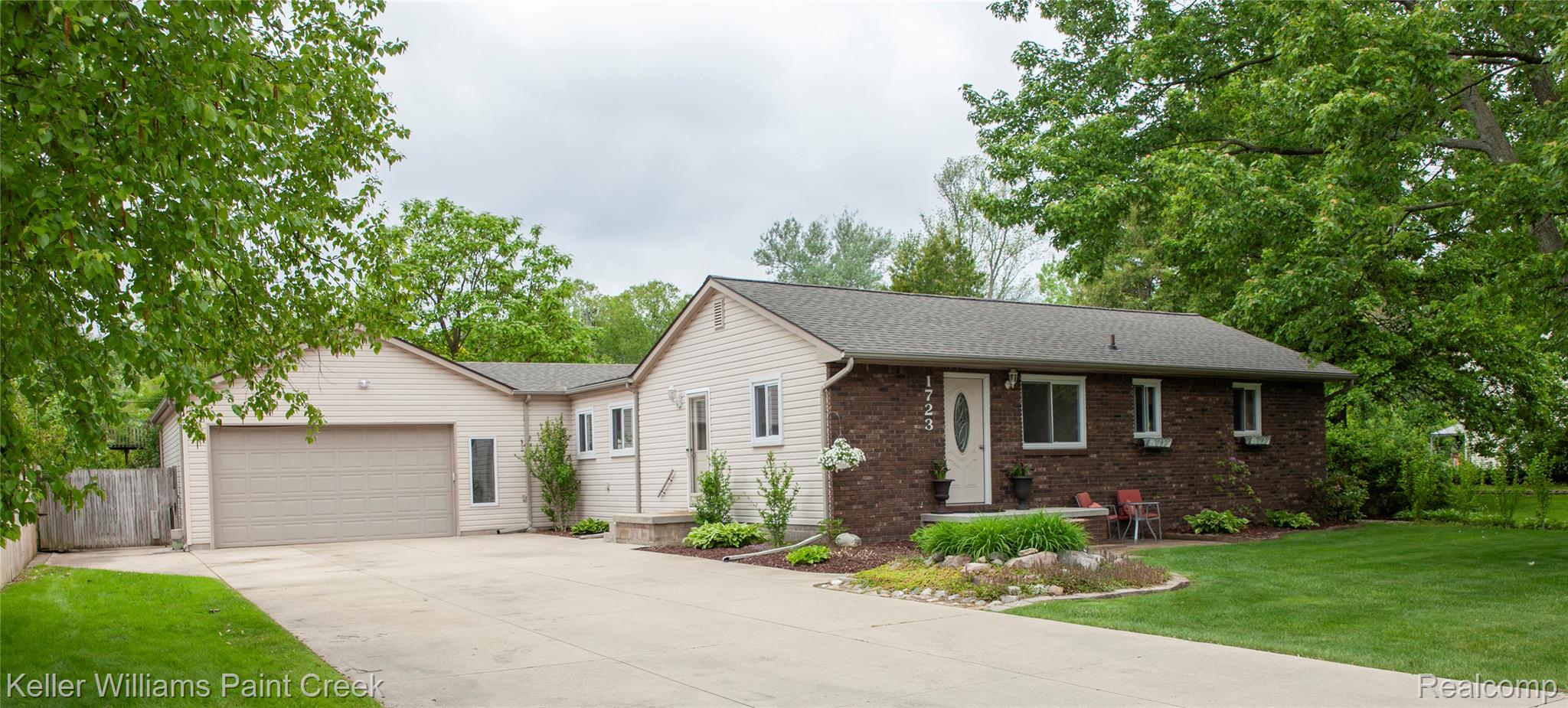 1723 Kirkton Dr. Drive