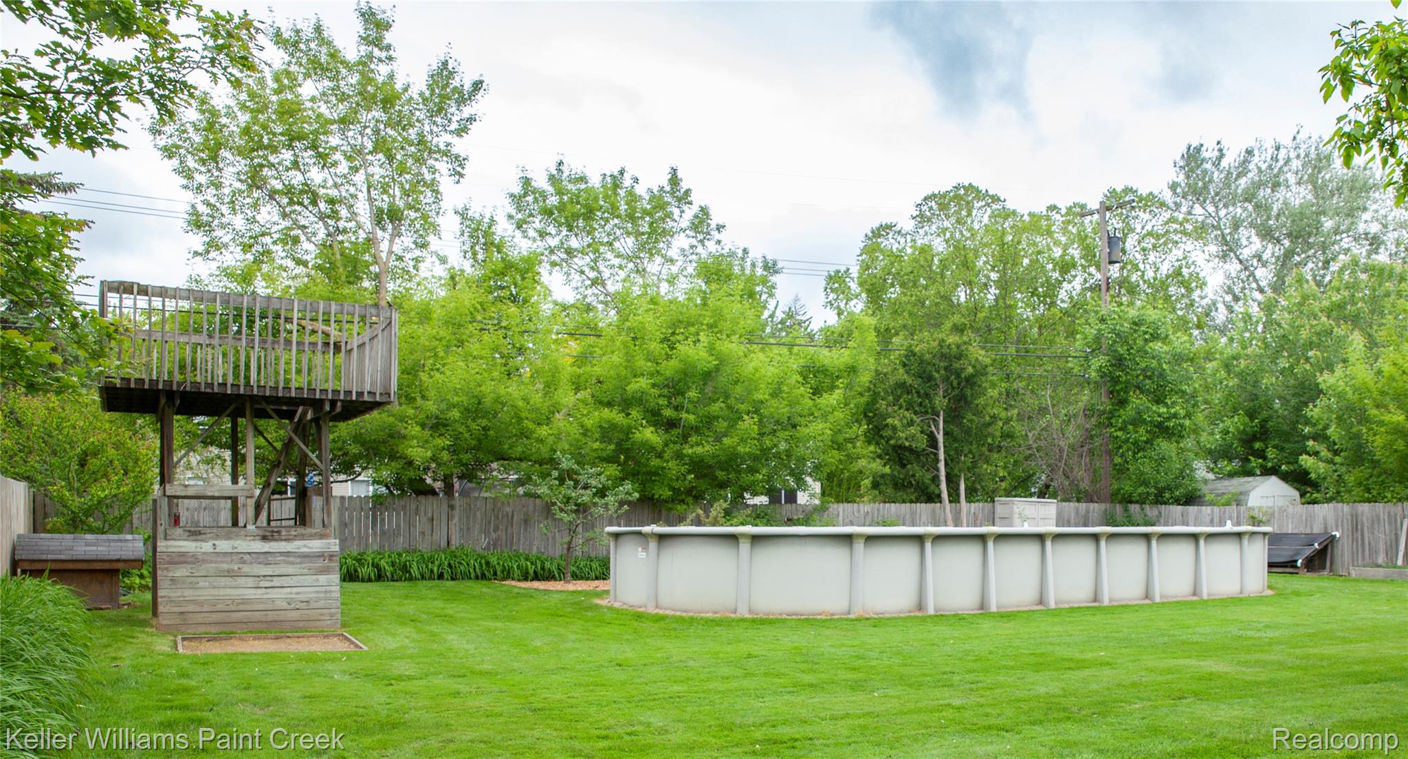 1723 Kirkton Dr. Drive