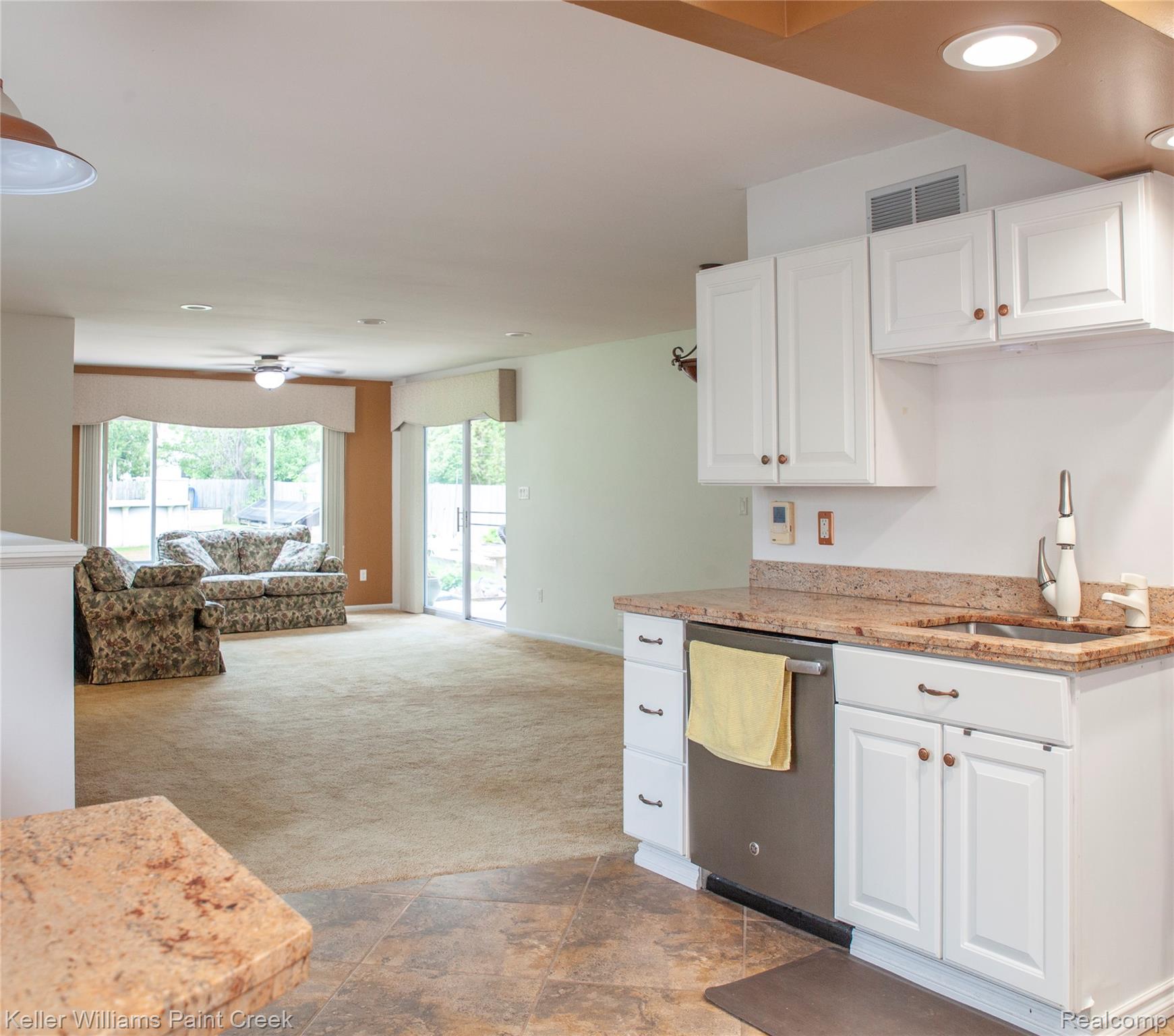 1723 Kirkton Dr. Drive