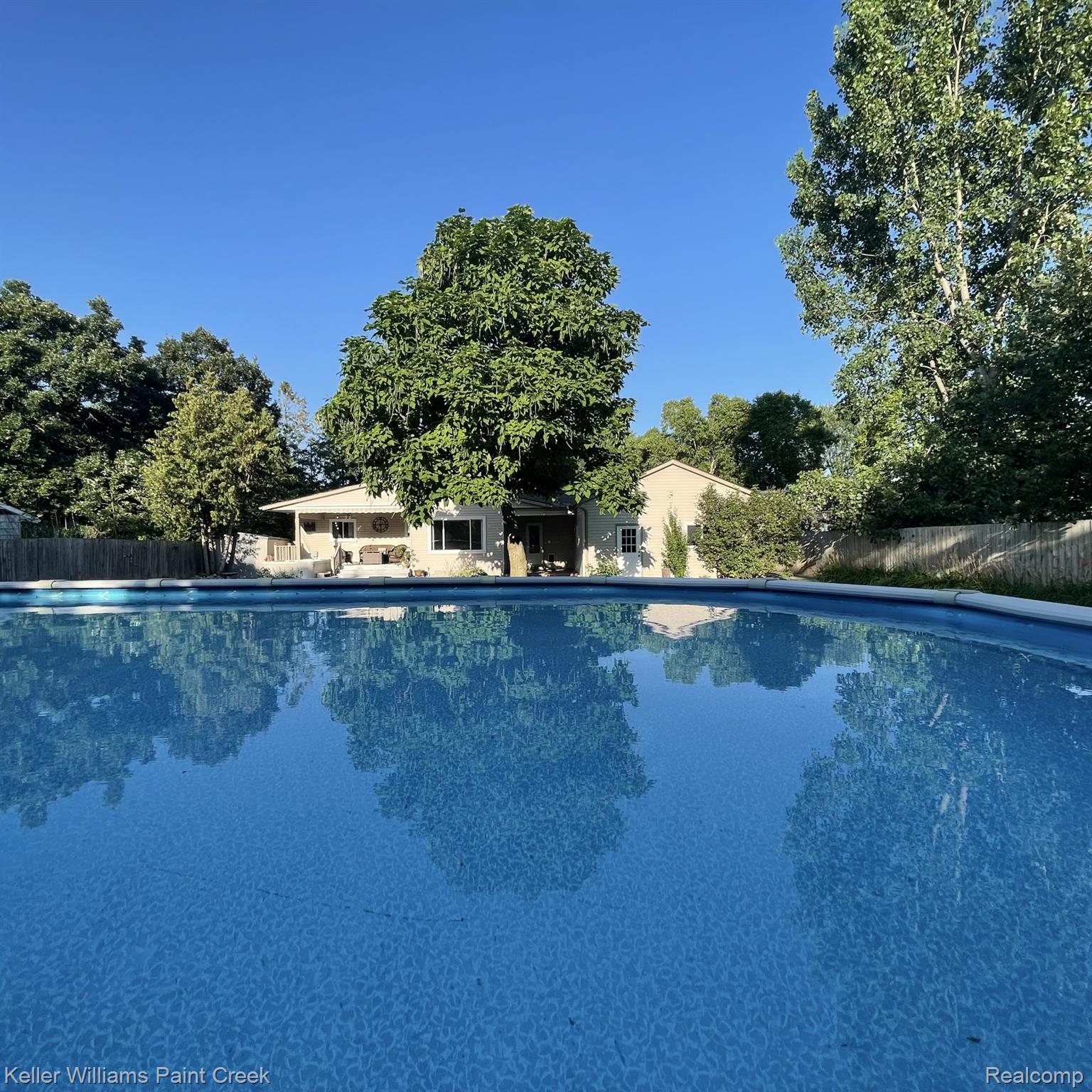 1723 Kirkton Dr. Drive