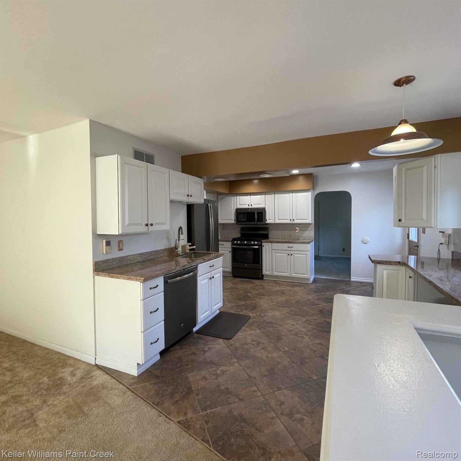 1723 Kirkton Dr. Drive