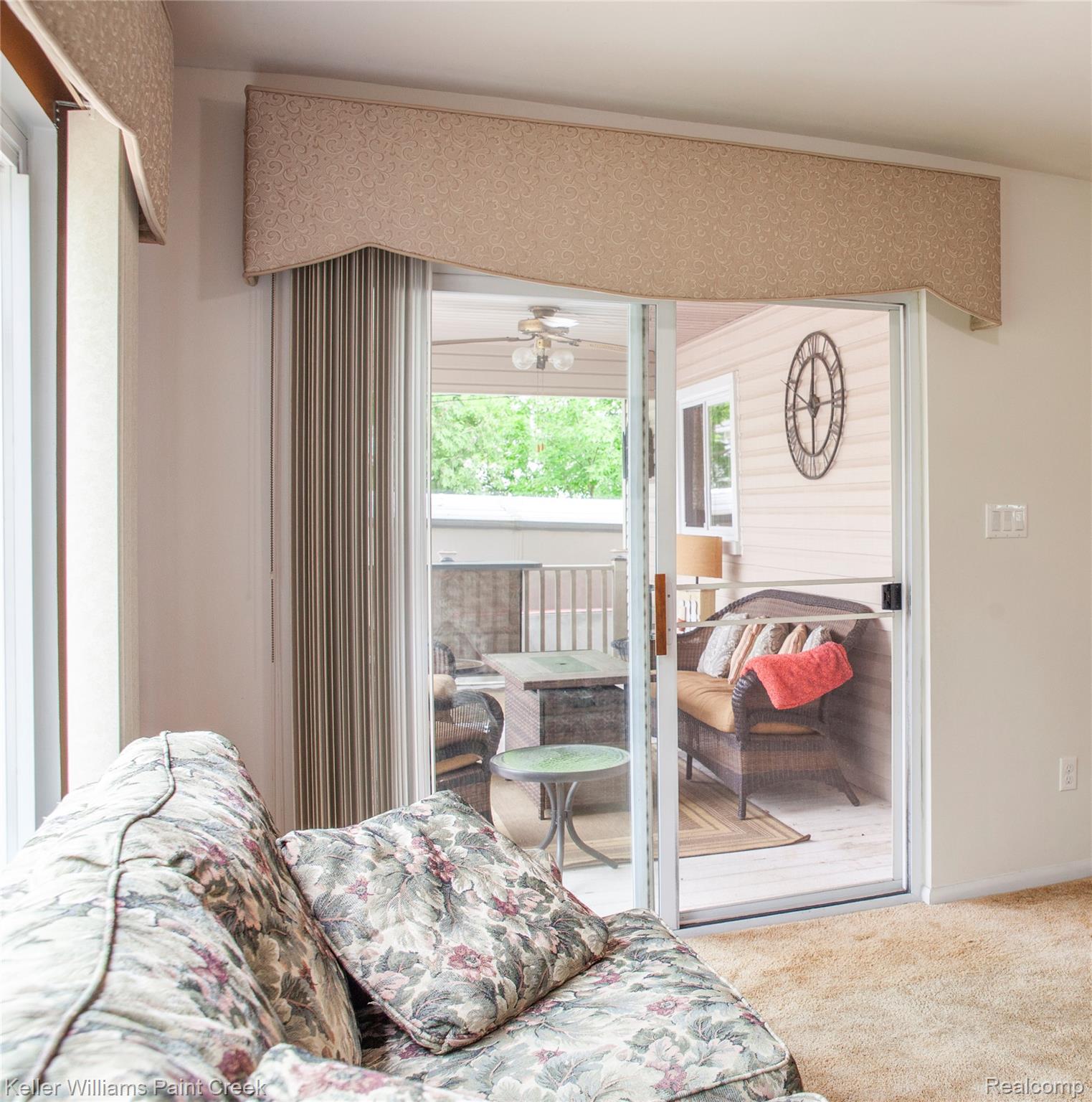 1723 Kirkton Dr. Drive